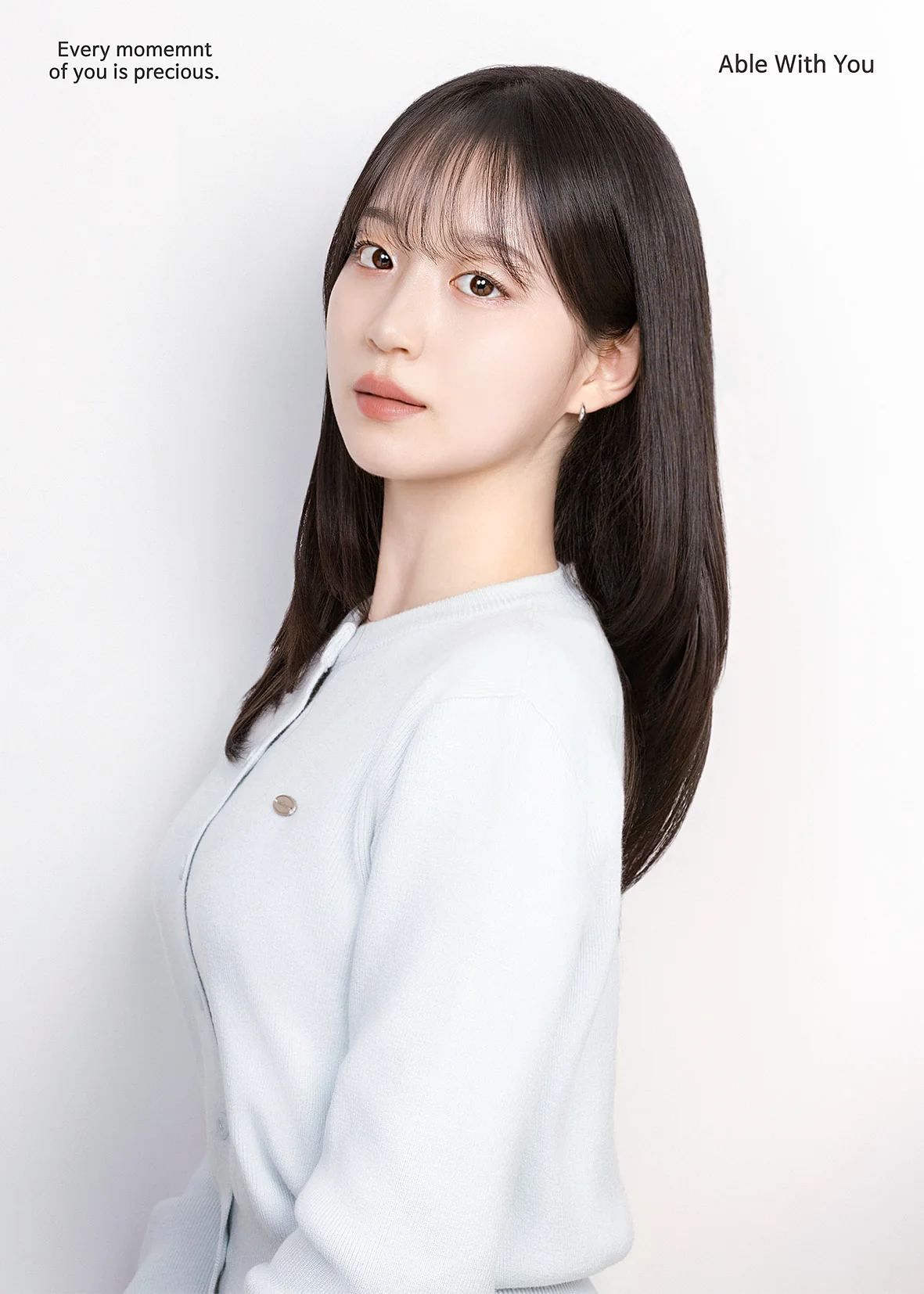 에이블위드유 스튜디오 사진관 대표 촬영 이미지