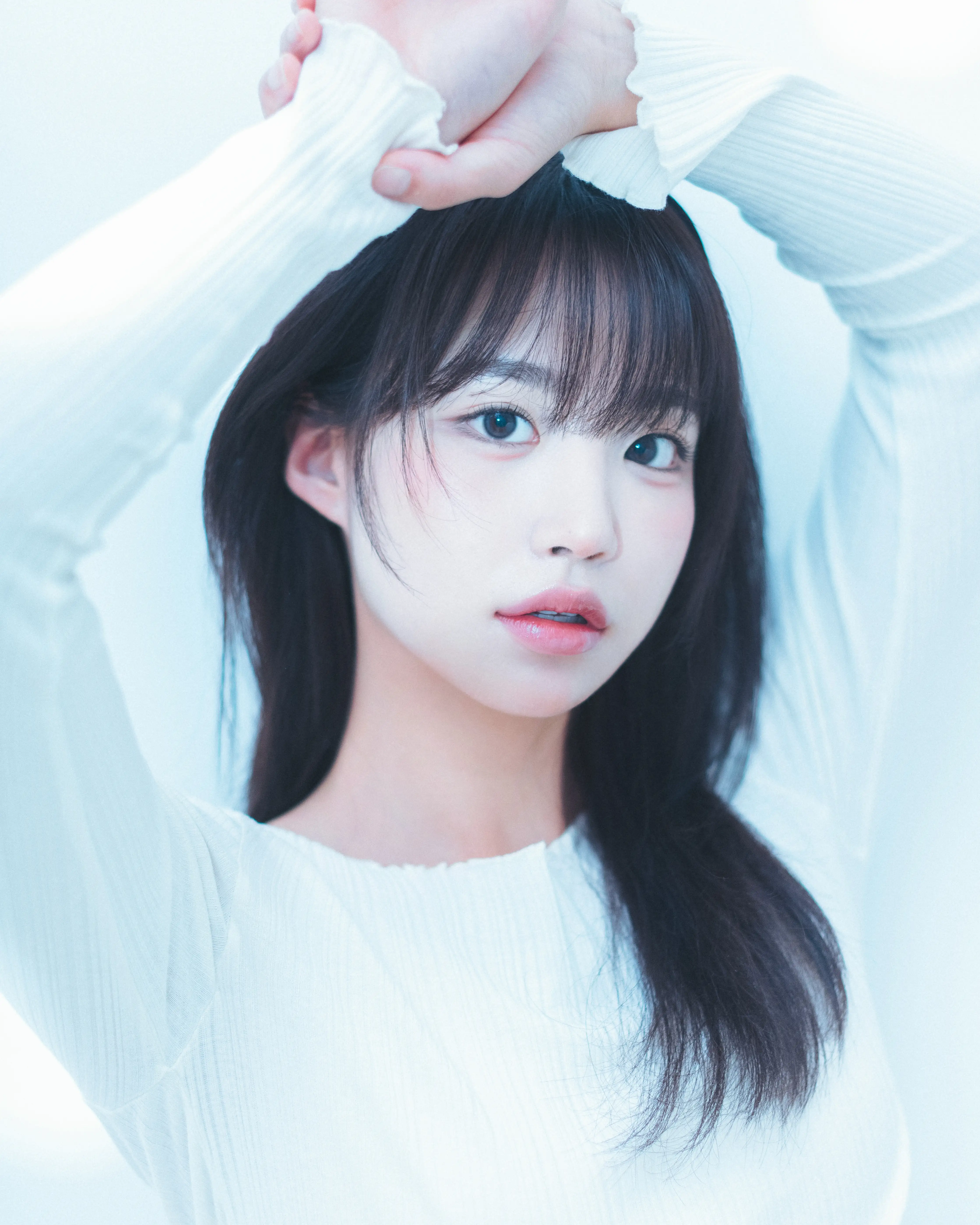 혜야사진관 대표 촬영 이미지