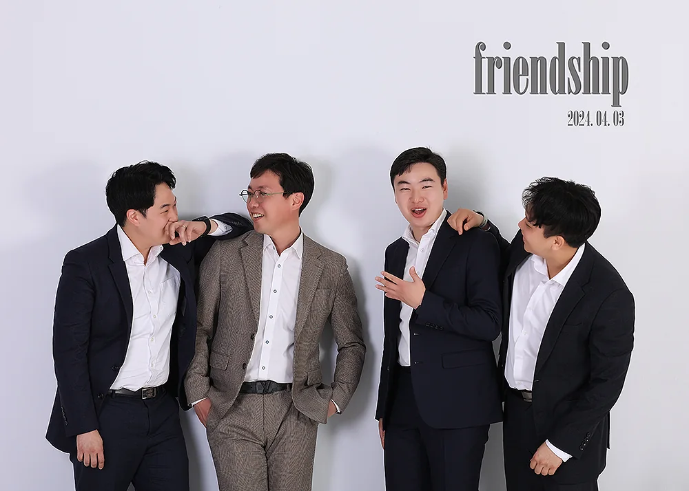 뮤즈사진관 대표사진