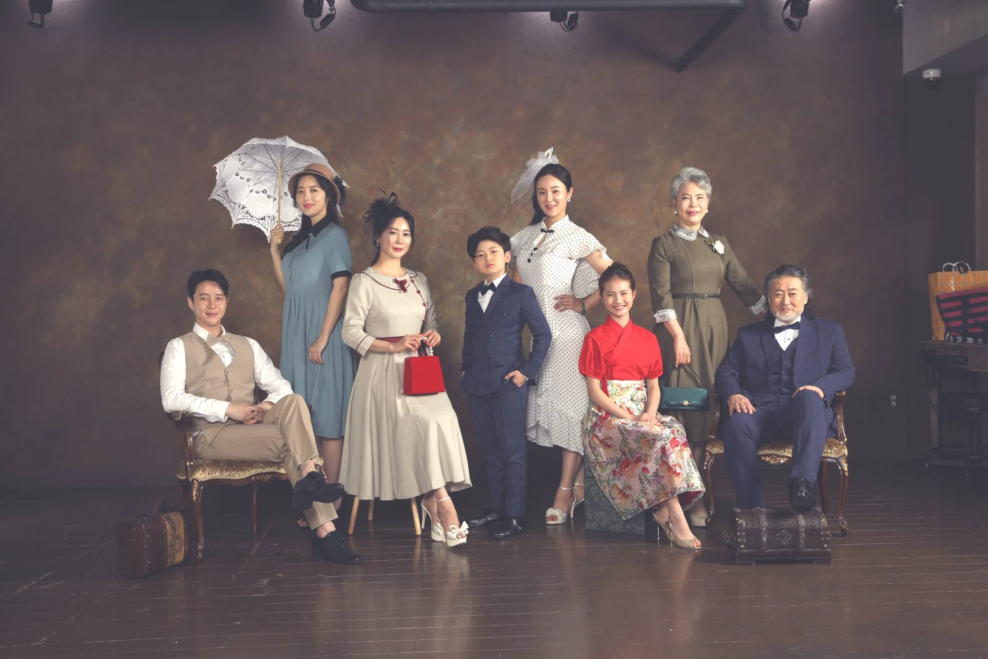 첼로사진예술원 대표 촬영 이미지