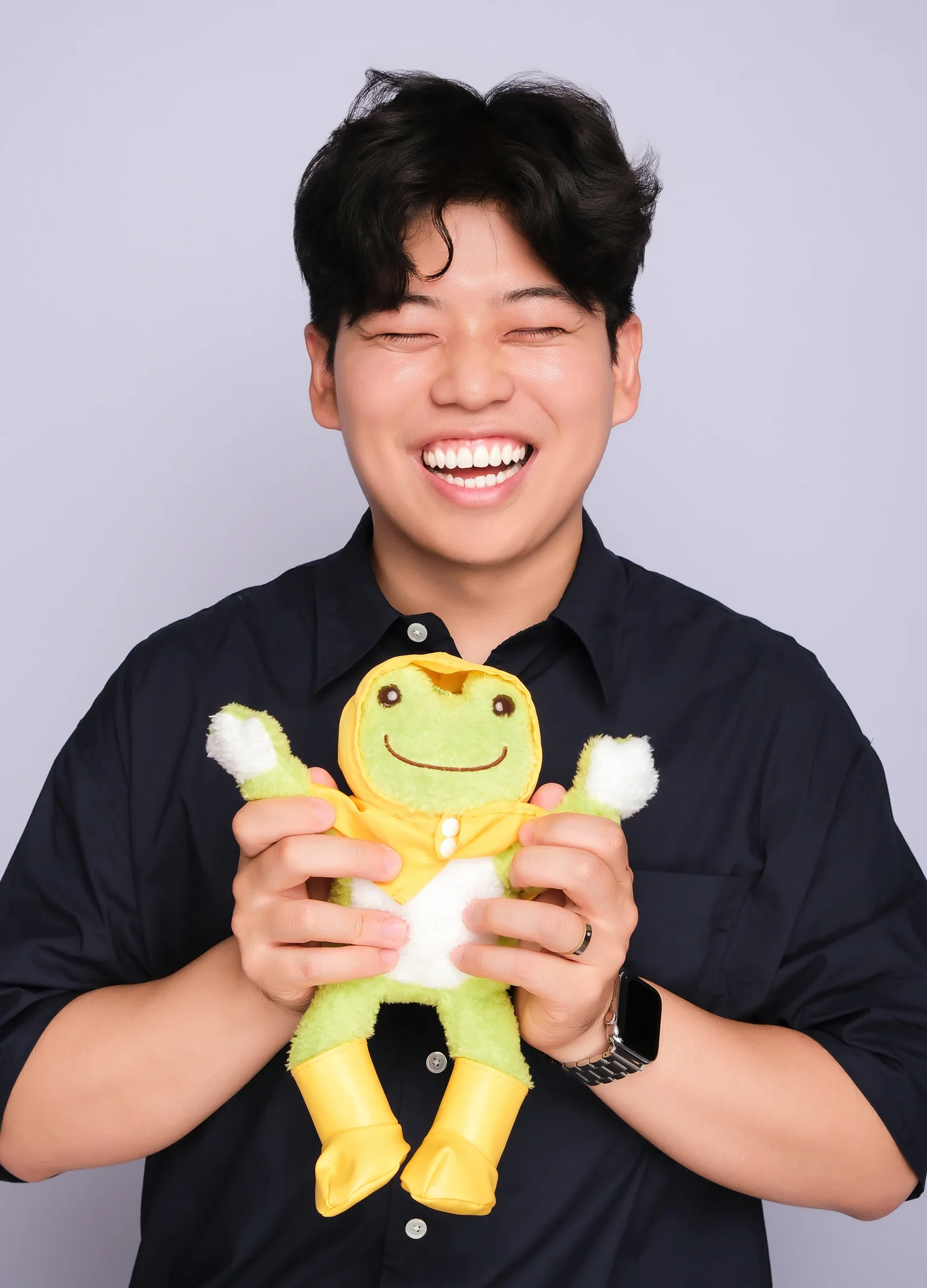 개굴사진관 대표사진