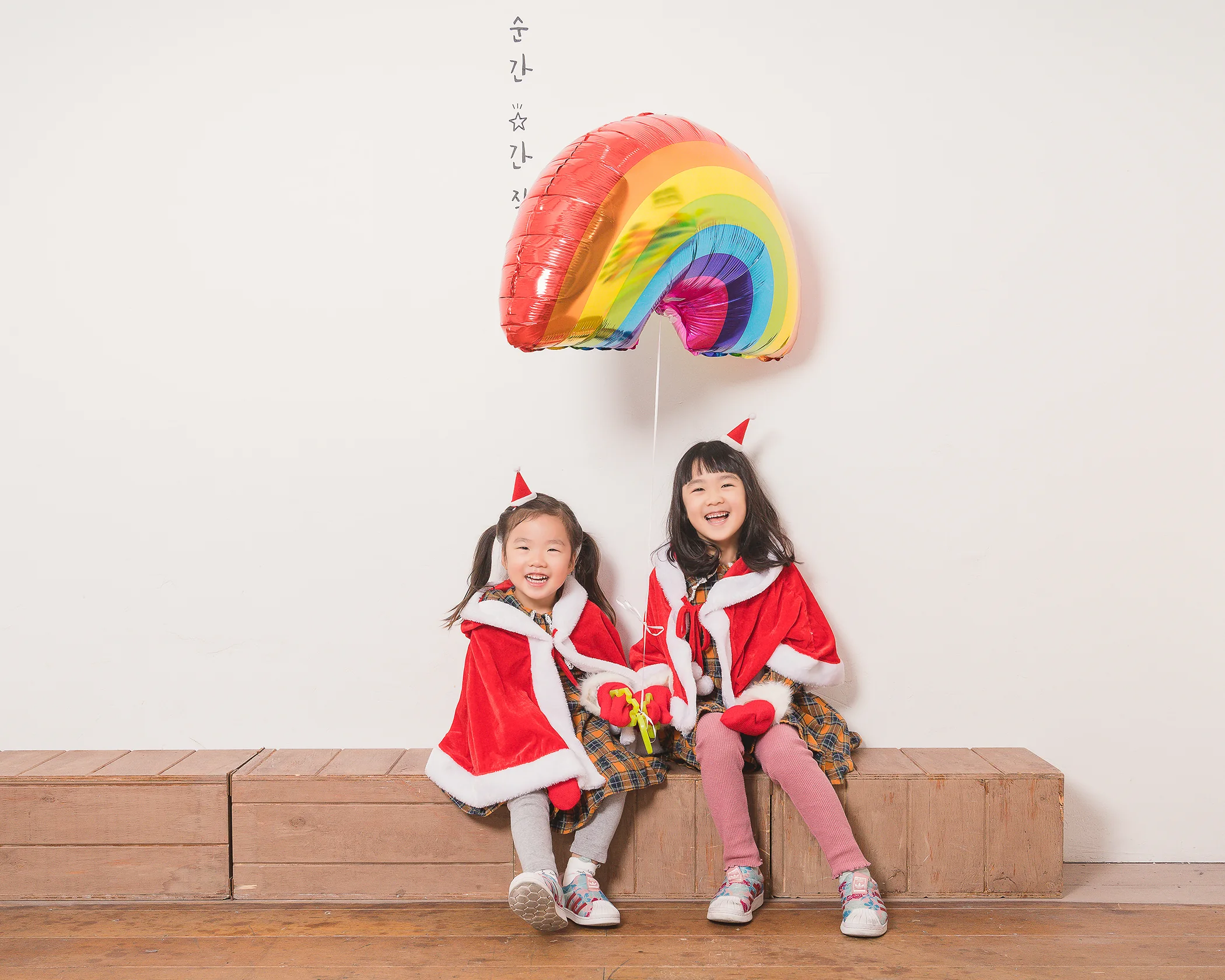 루비츠스튜디오 대표 촬영 이미지