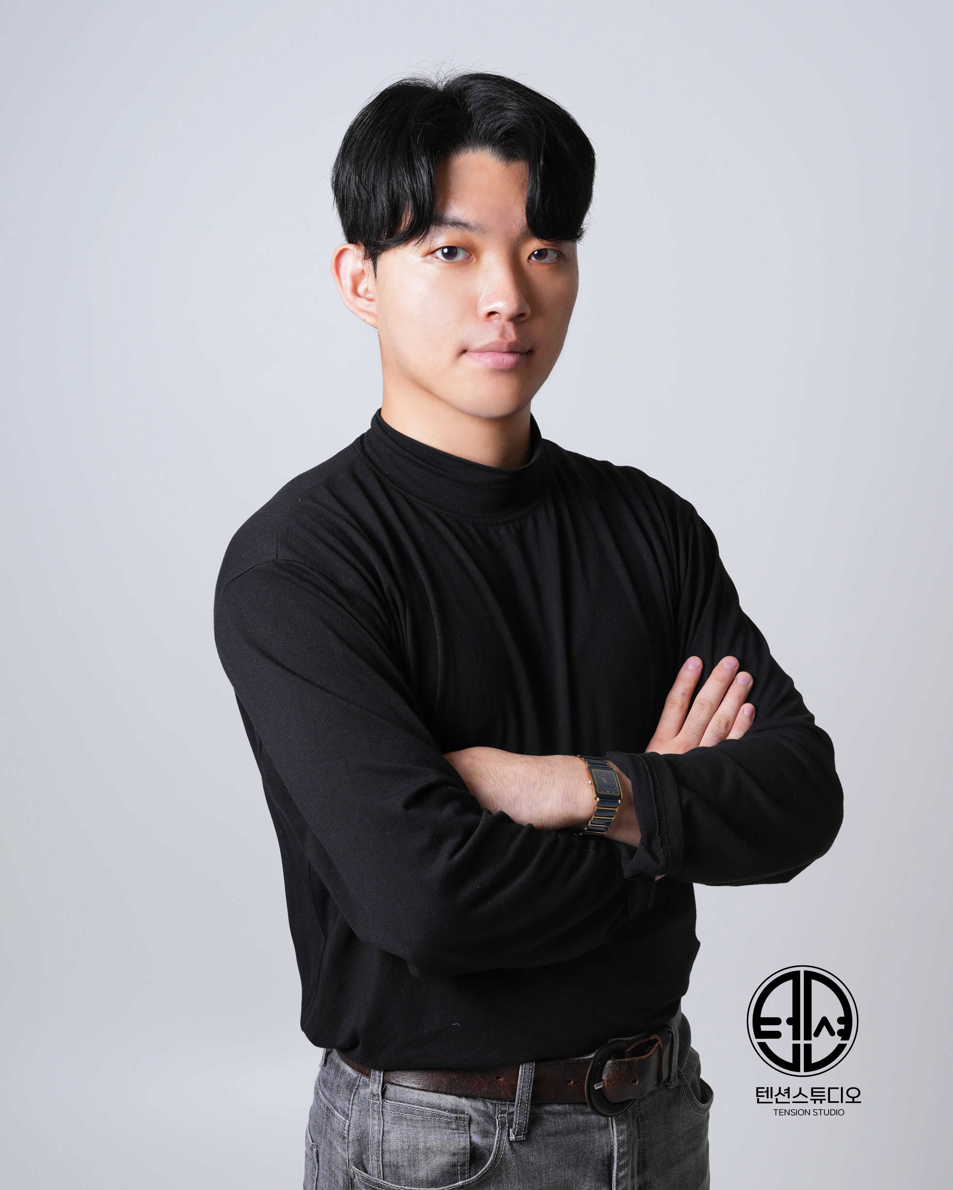 텐션스튜디오 대표사진