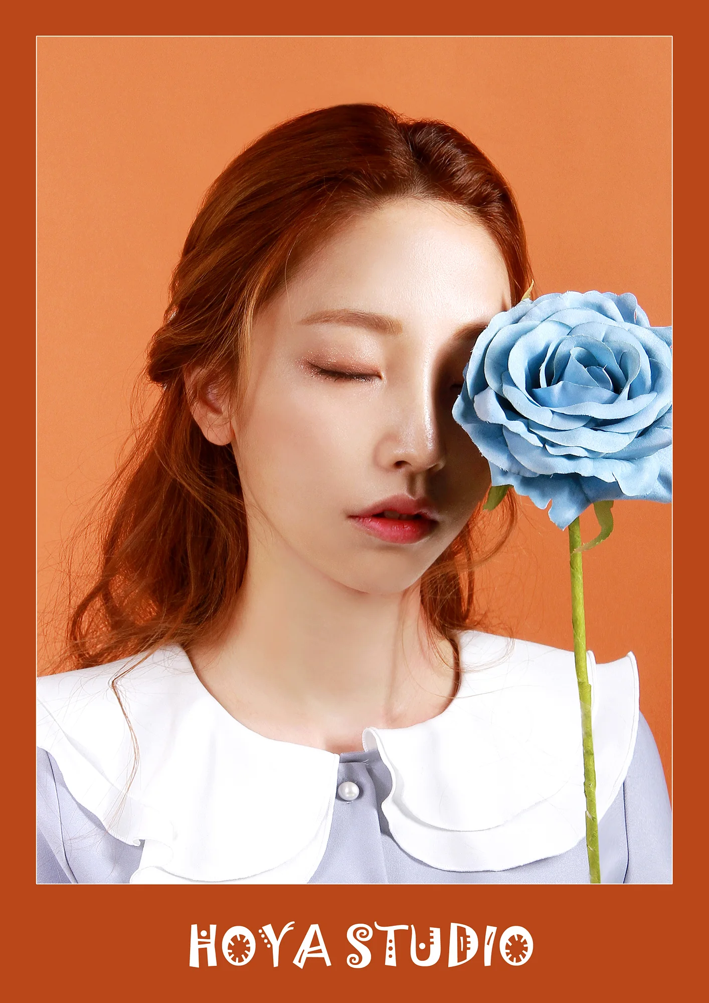 호야스튜디오 대표 촬영 이미지