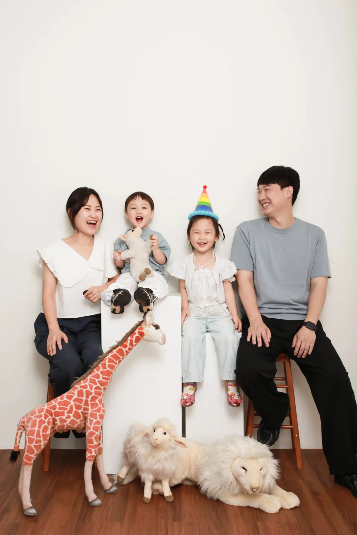 수원셀프사진관 셀프스튜디오 오늘찰칵 대표사진