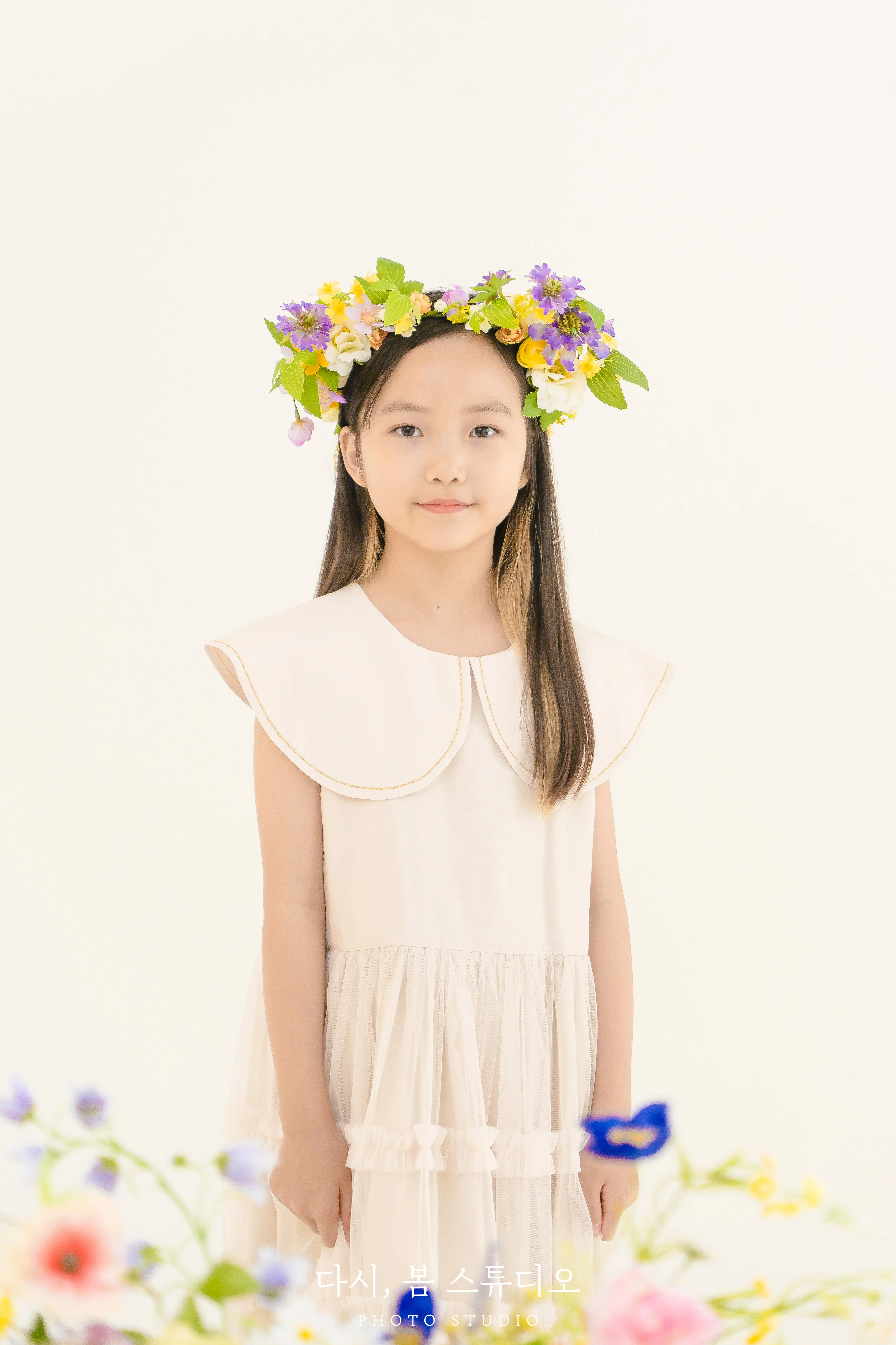 다시, 봄 스튜디오 대표사진