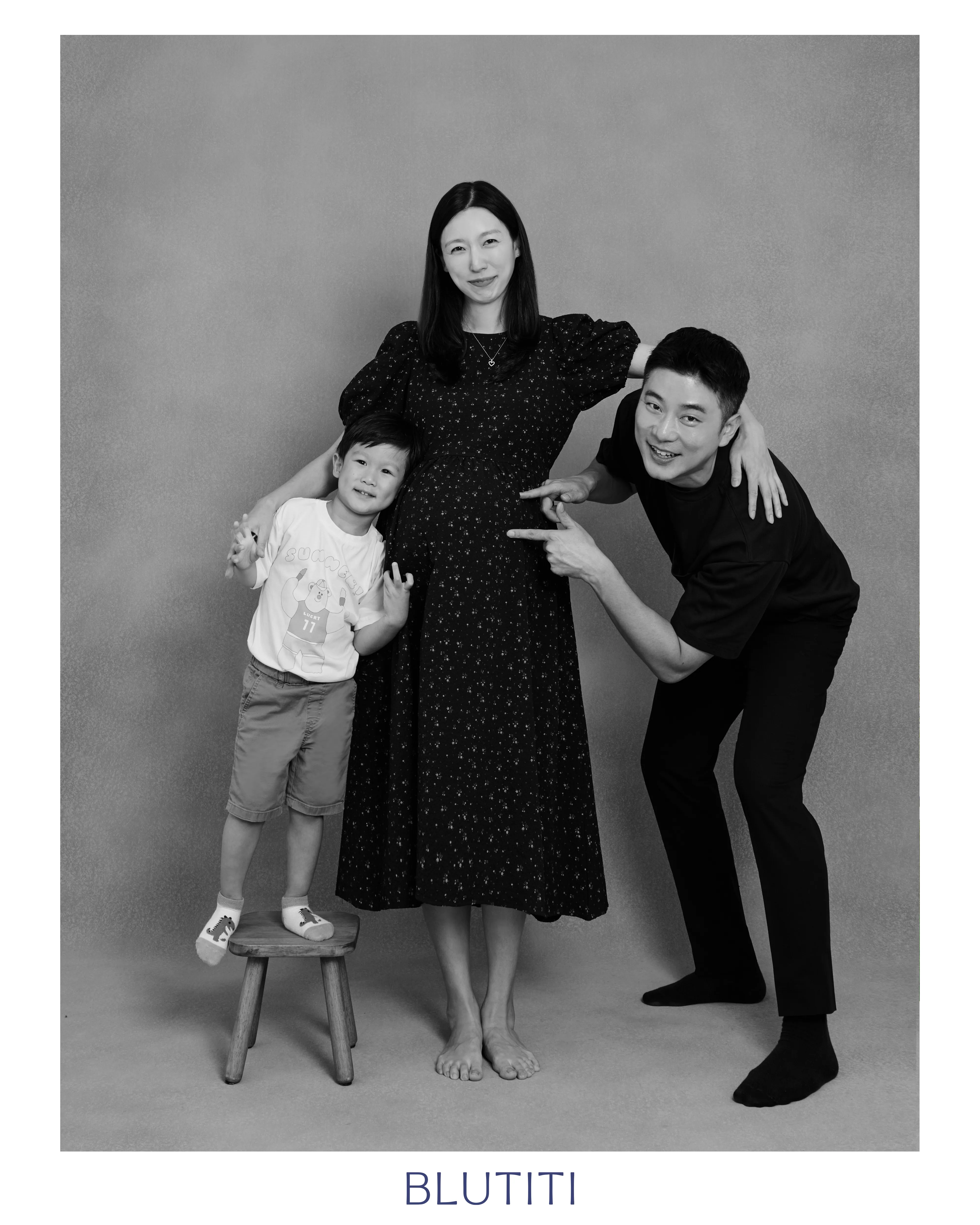 블루티티 셀프스튜디오 대표사진