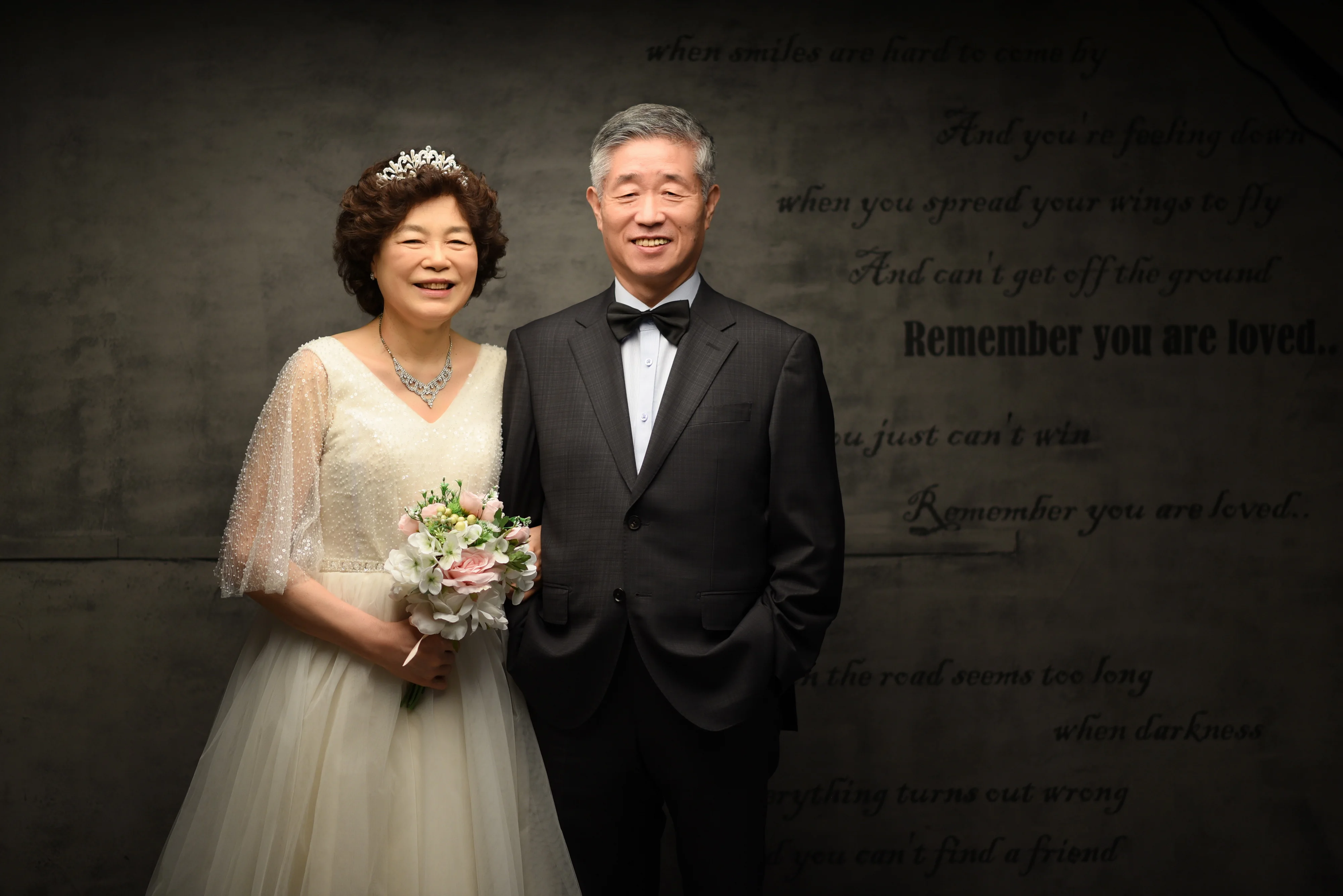 대진사진관 대표 촬영 이미지