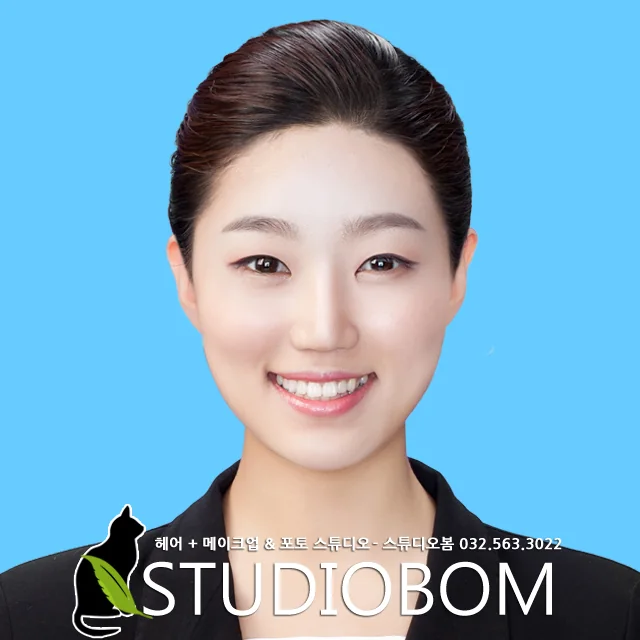 스튜디오봄 대표사진