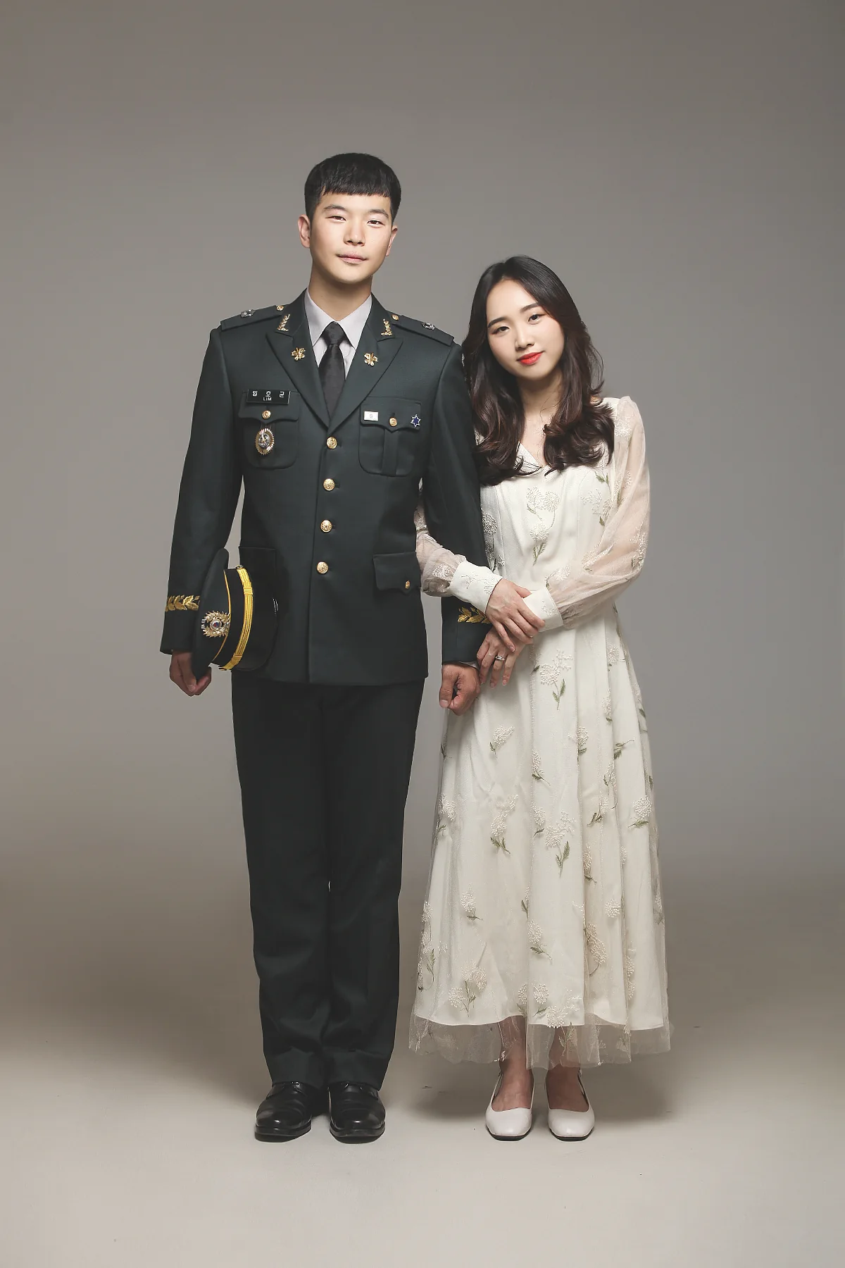 온정성사진관 대표 촬영 이미지