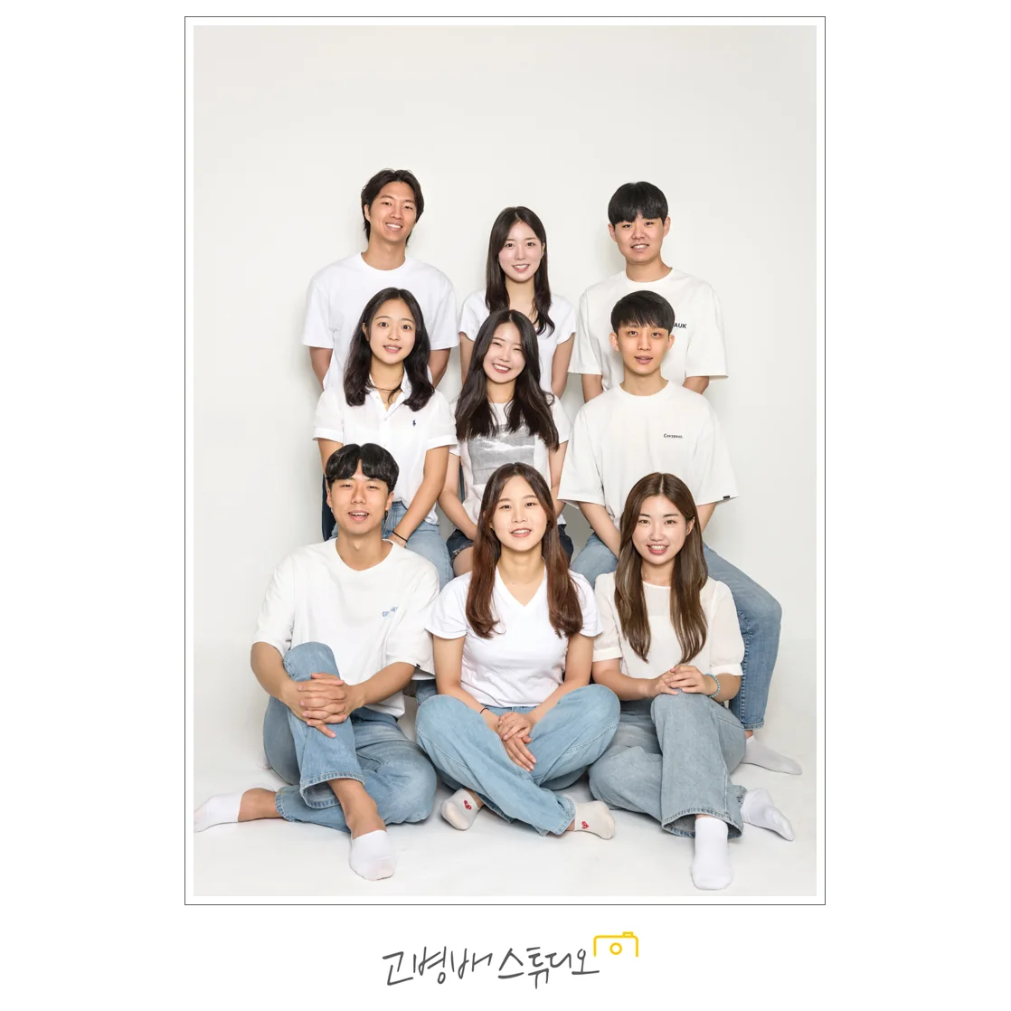 고병배스튜디오 대표사진