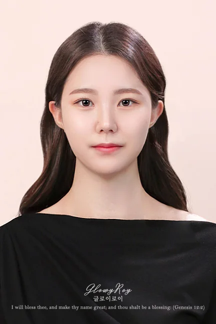글로이로이 대표 촬영 이미지