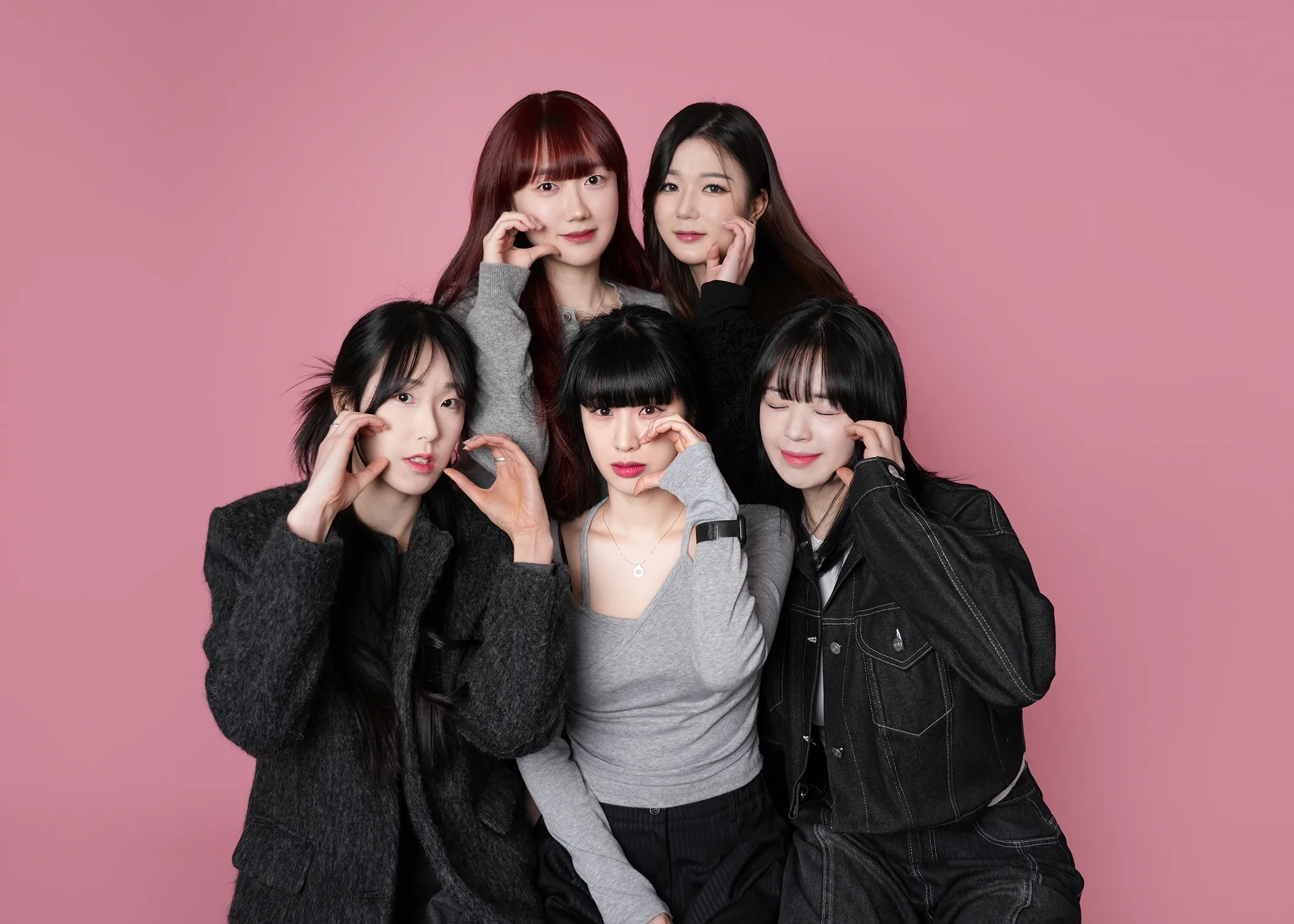 넛츠사진관 대표 촬영 이미지