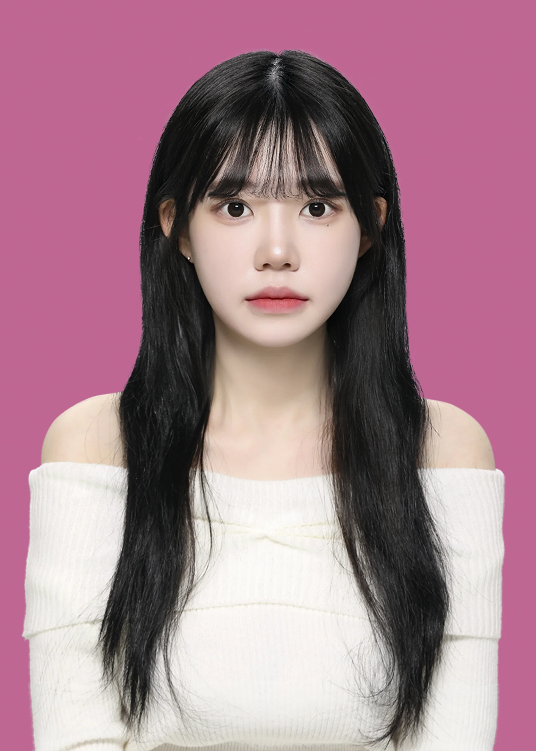 해온사진관 대표 촬영 이미지