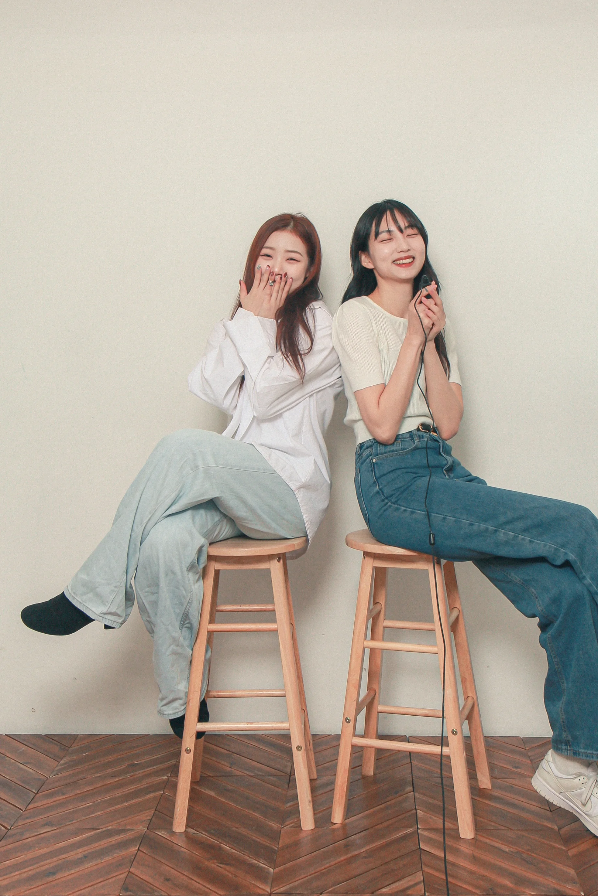 오늘, 우리 사진관 광명철산 대표사진