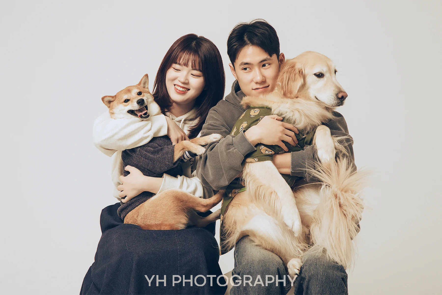 율혜사진관 대표사진