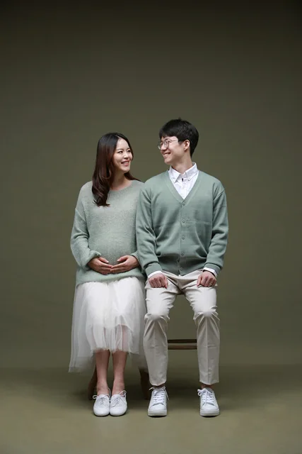 애니스튜디오 진주점 대표 촬영 이미지