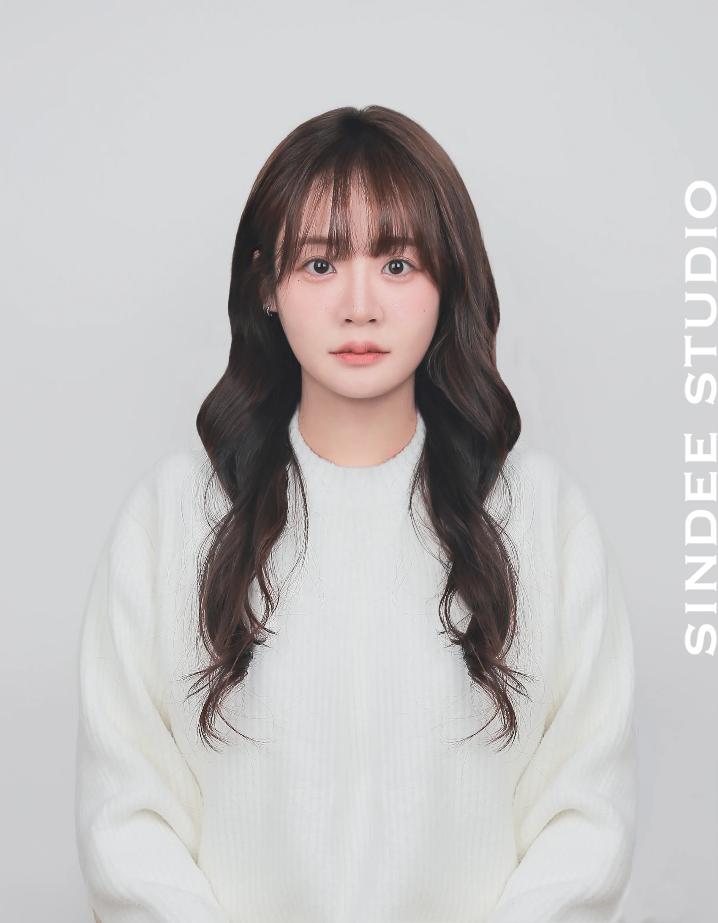 신디사진관 오산 대표 촬영 이미지