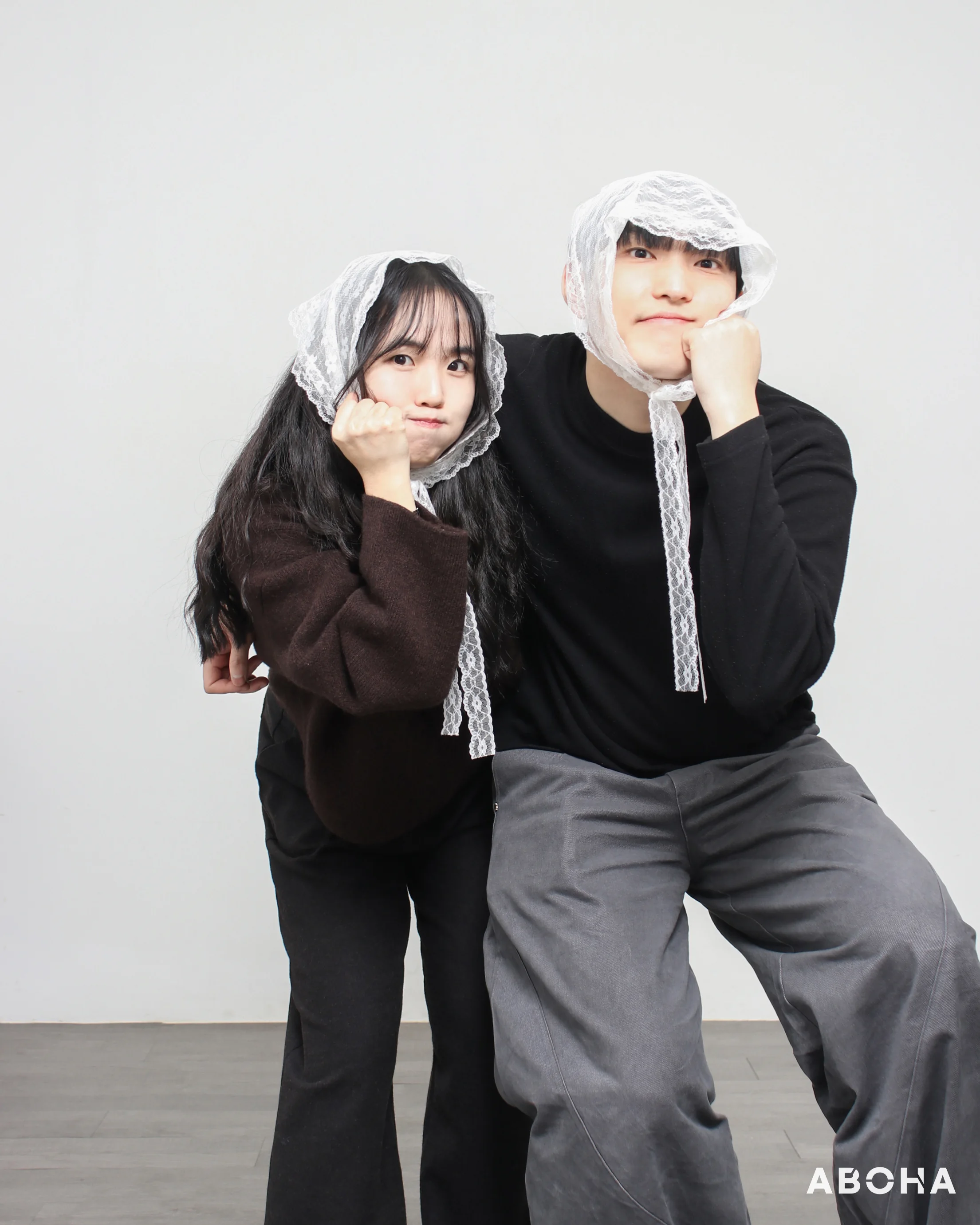 아보하스튜디오 셀프사진관 을지로3가점 대표사진