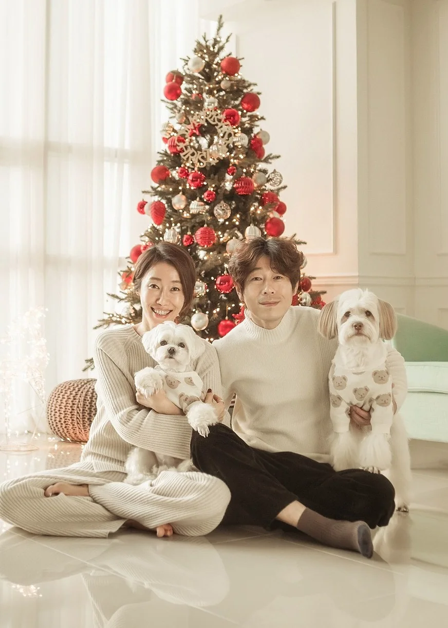 코코모스튜디오 대표 촬영 이미지
