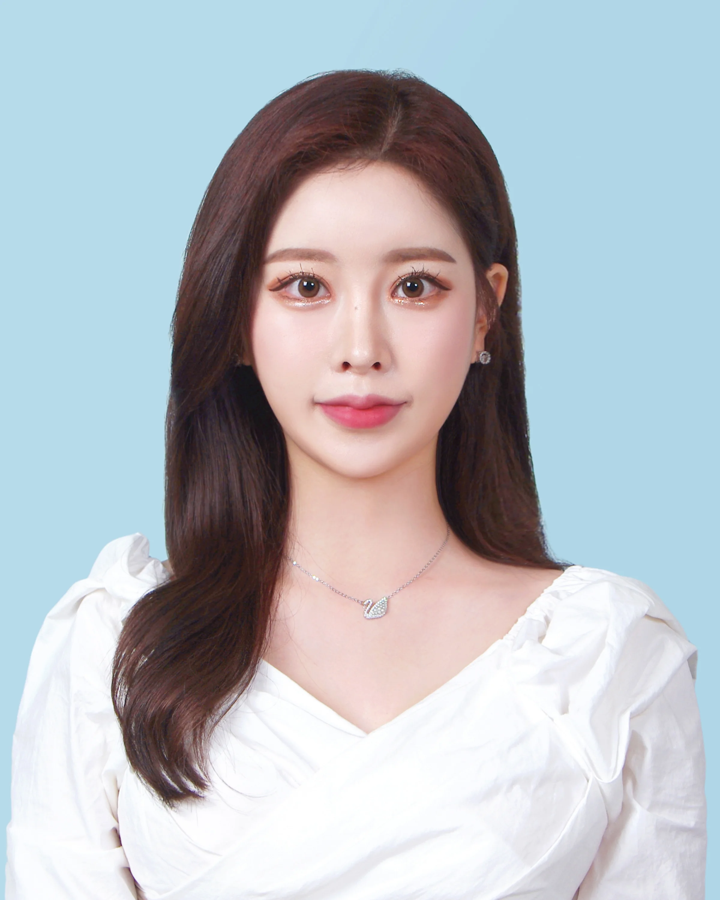 새로나스튜디오 대표 촬영 이미지