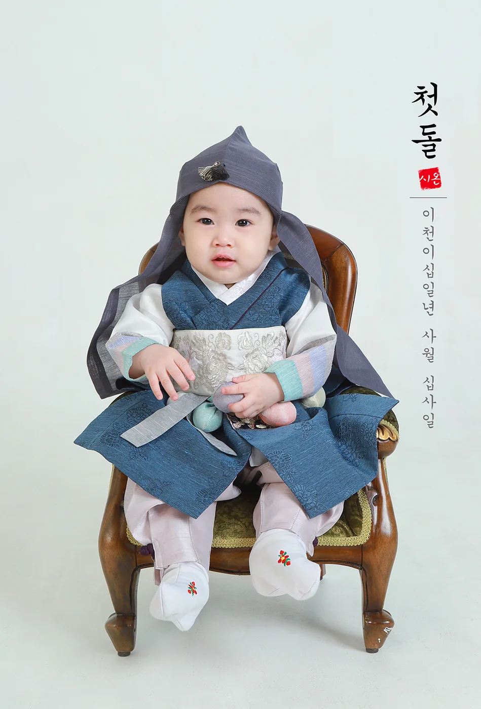 스튜디오맑음 대표 촬영 이미지
