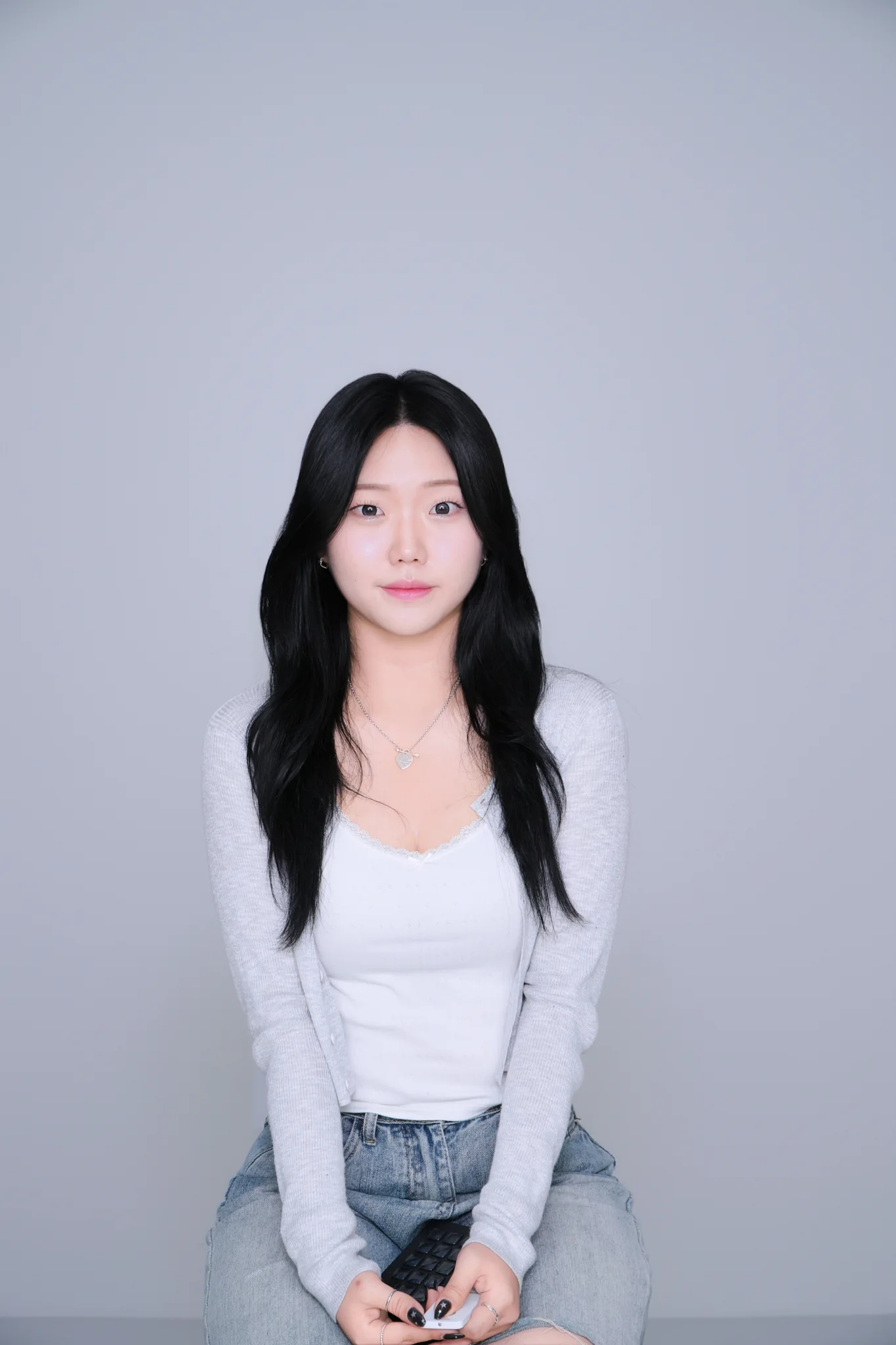 신사역 컬러풀 셀프사진관 퍼즈포즈 대표 촬영 이미지