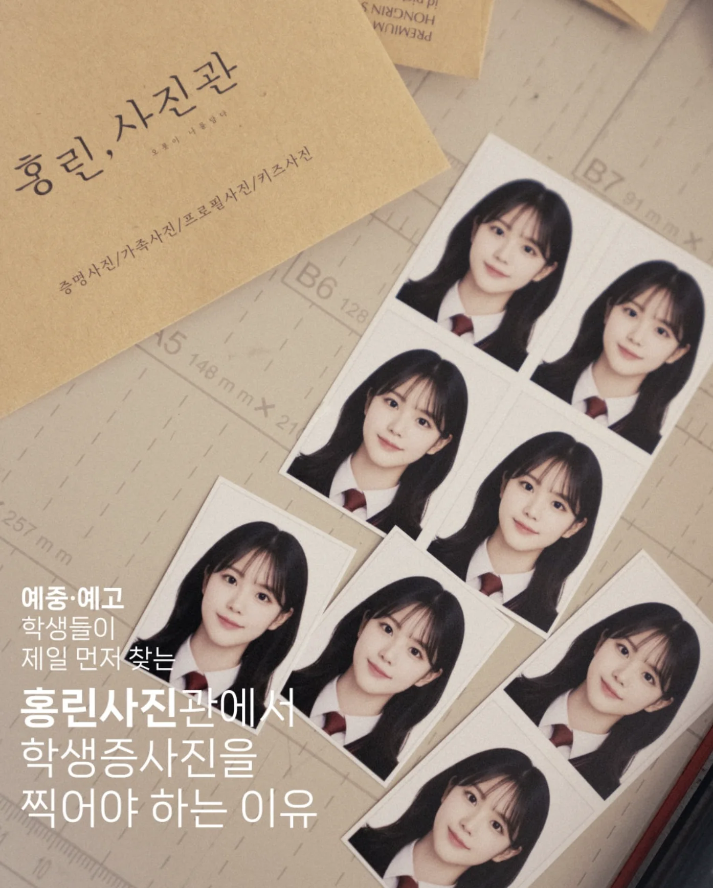 홍린스튜디오 대표사진