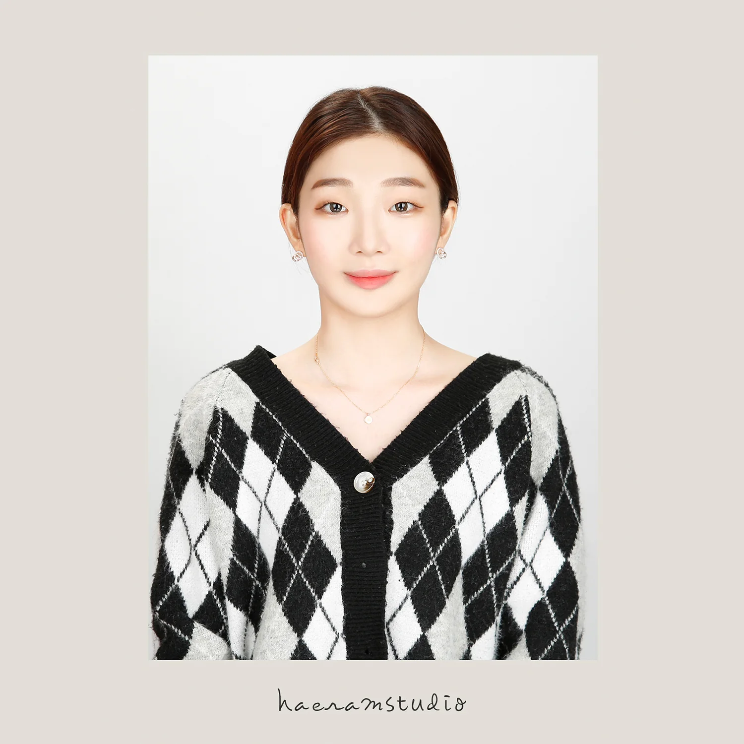 해람스튜디오 대표 촬영 이미지