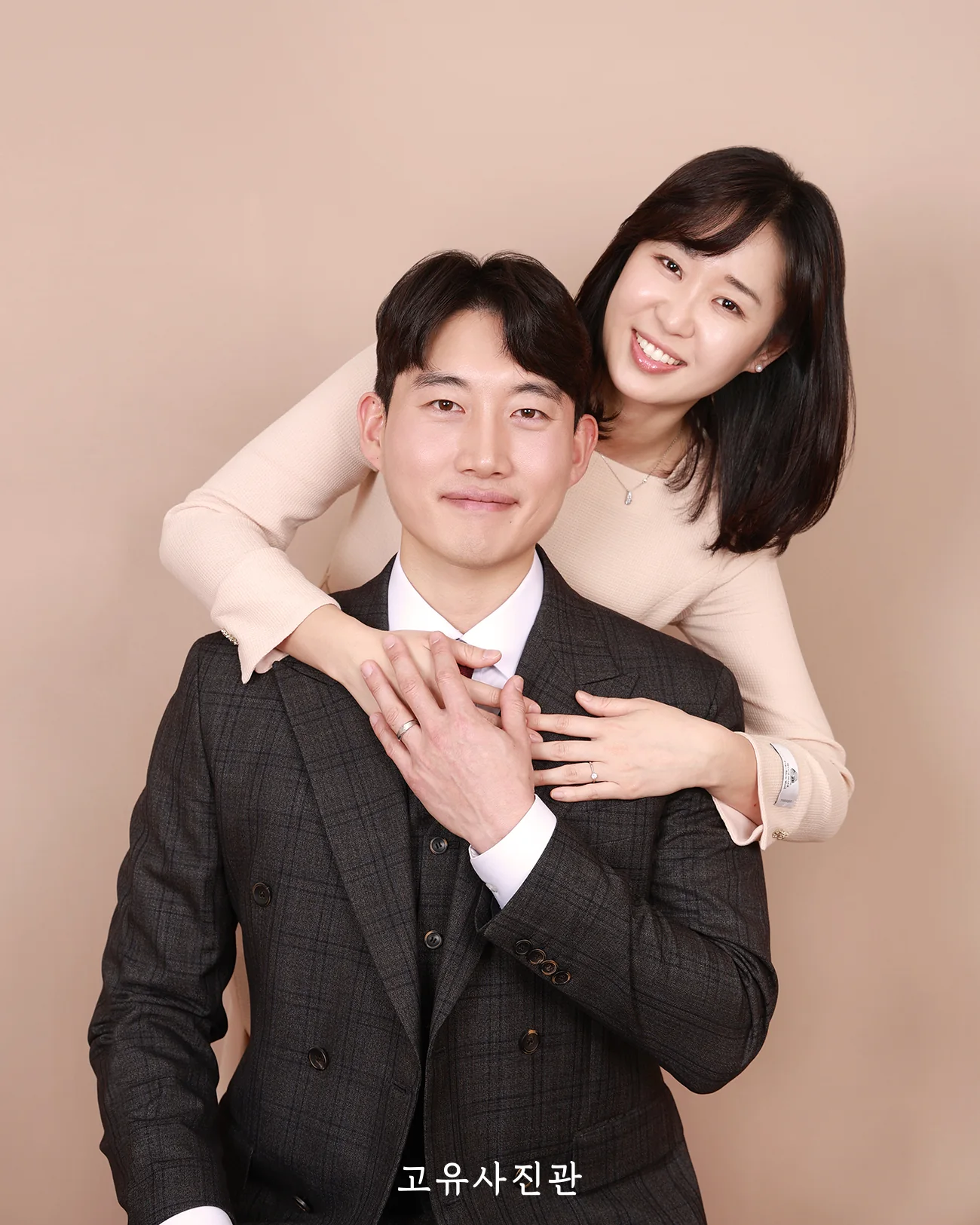 고유사진관 대표사진