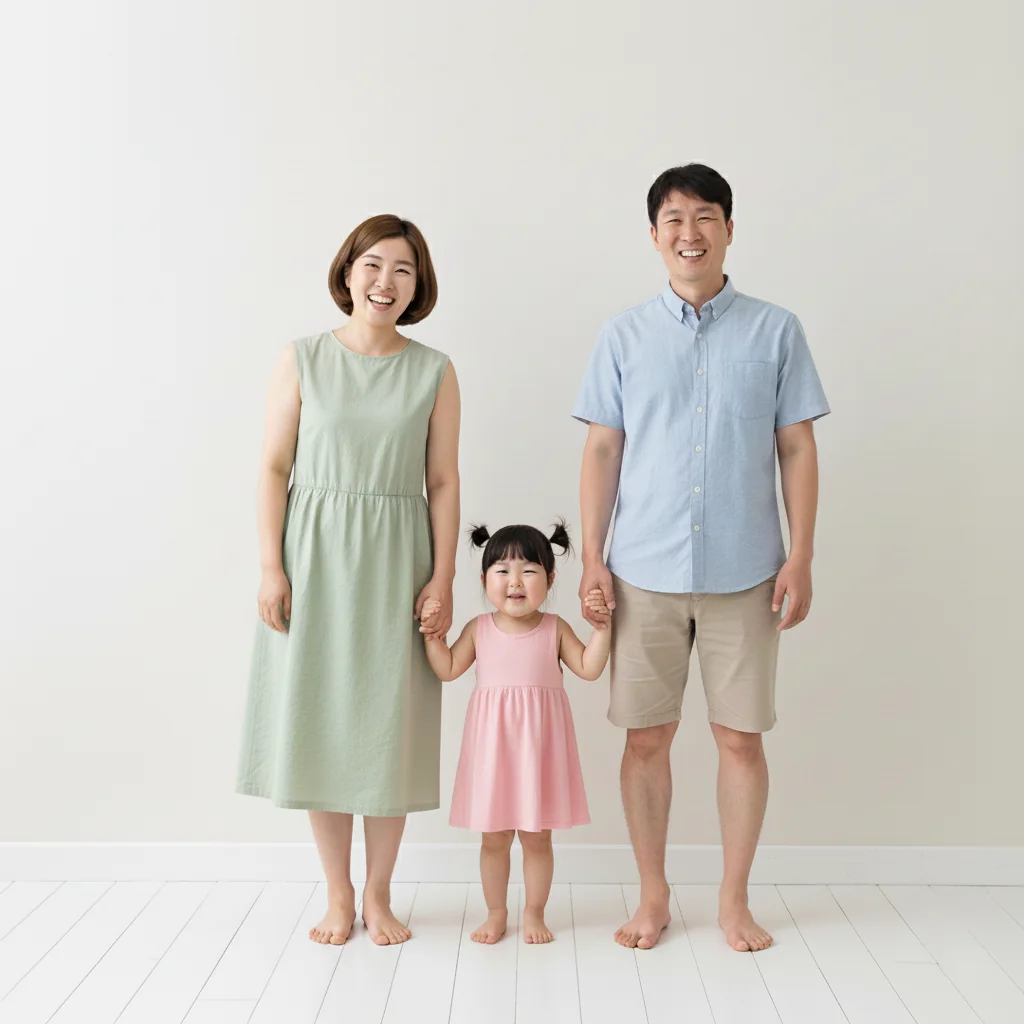 양재동사진관 대표사진