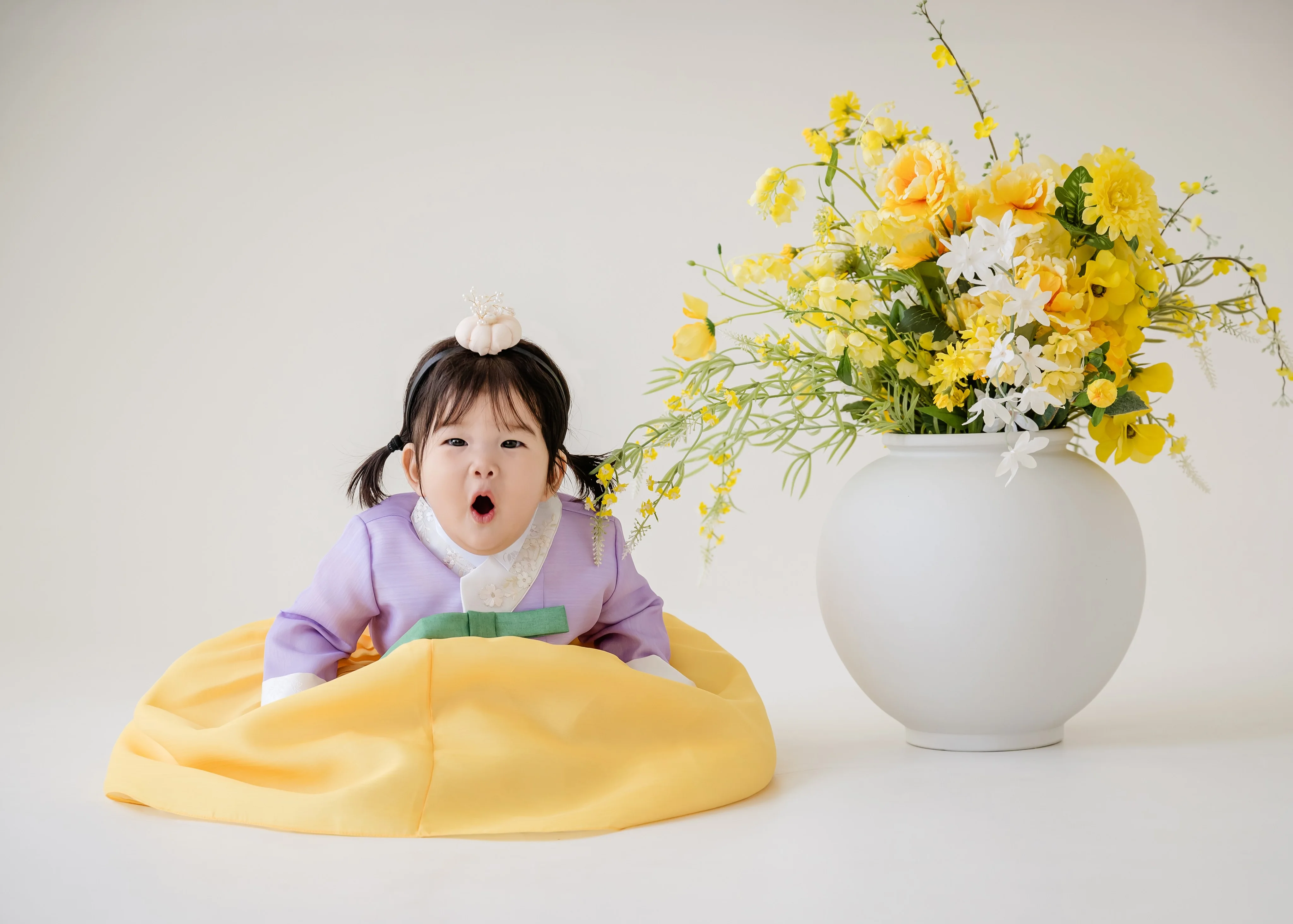 크로키스튜디오 대표 촬영 이미지
