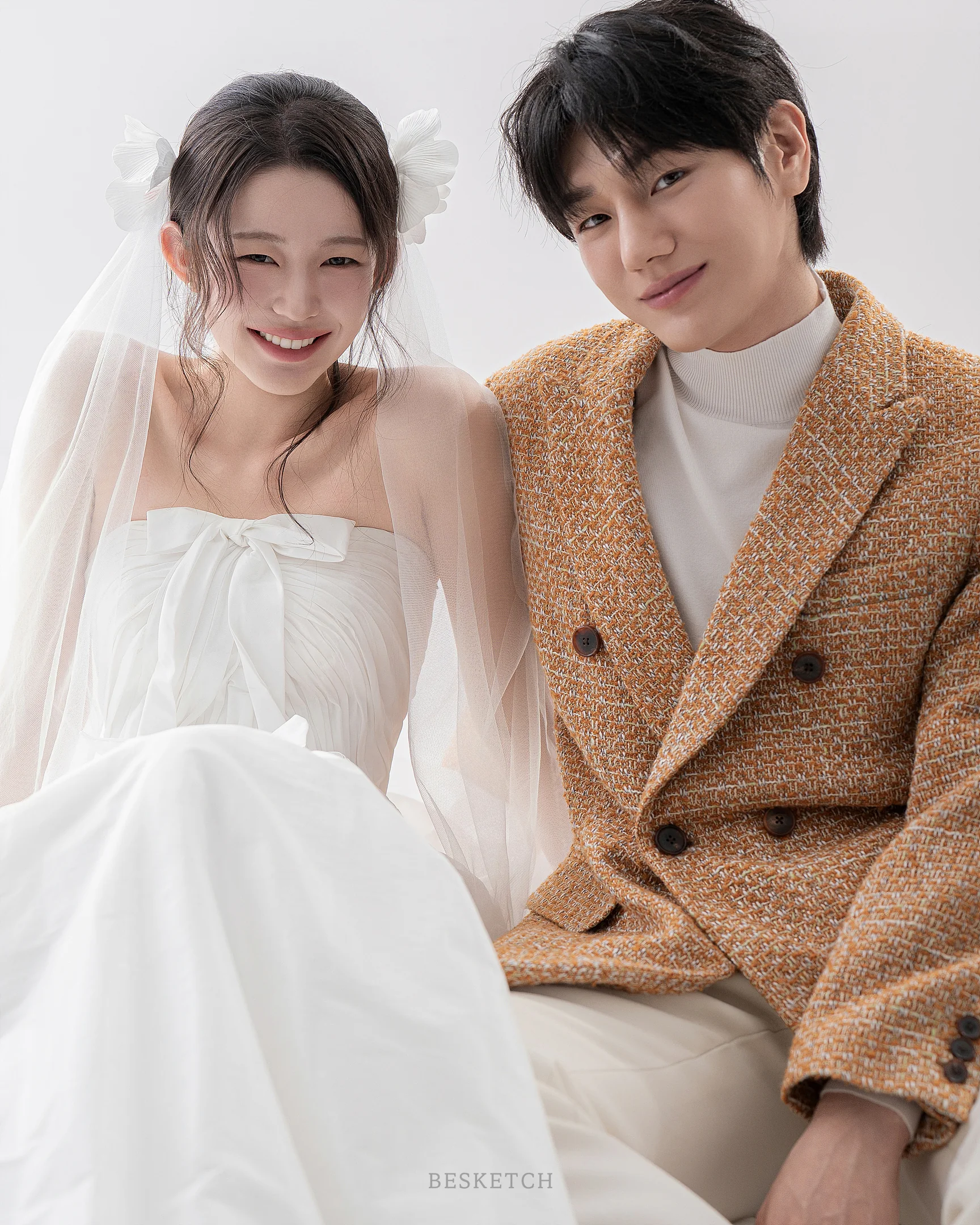 비스케치 스튜디오 대표 촬영 이미지
