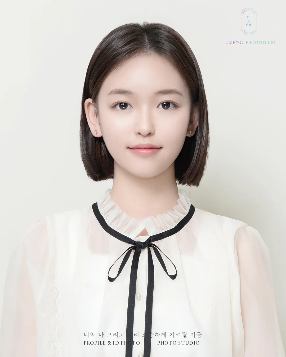 인천논현사진관 투미유 대표사진
