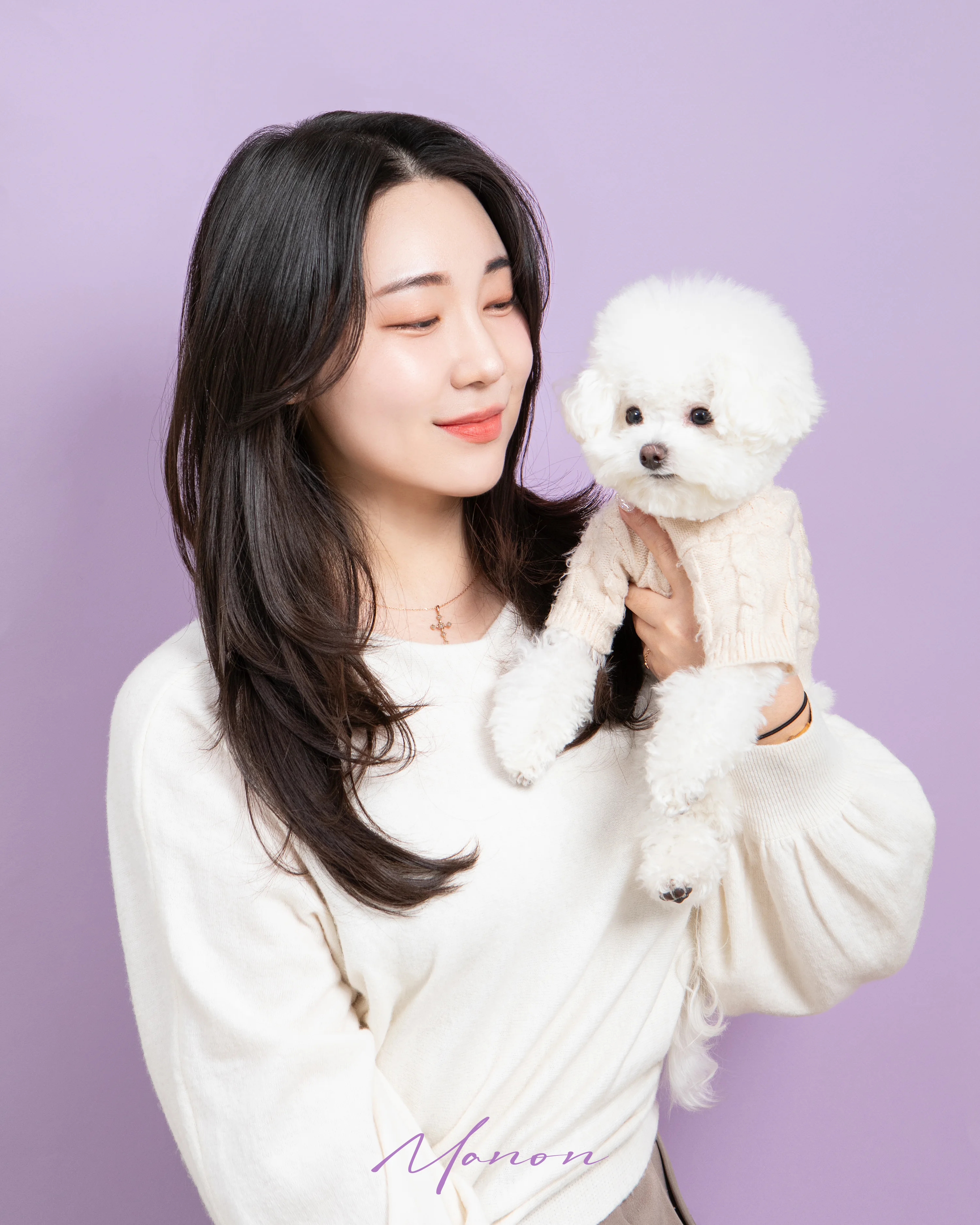마농사진관 대표사진