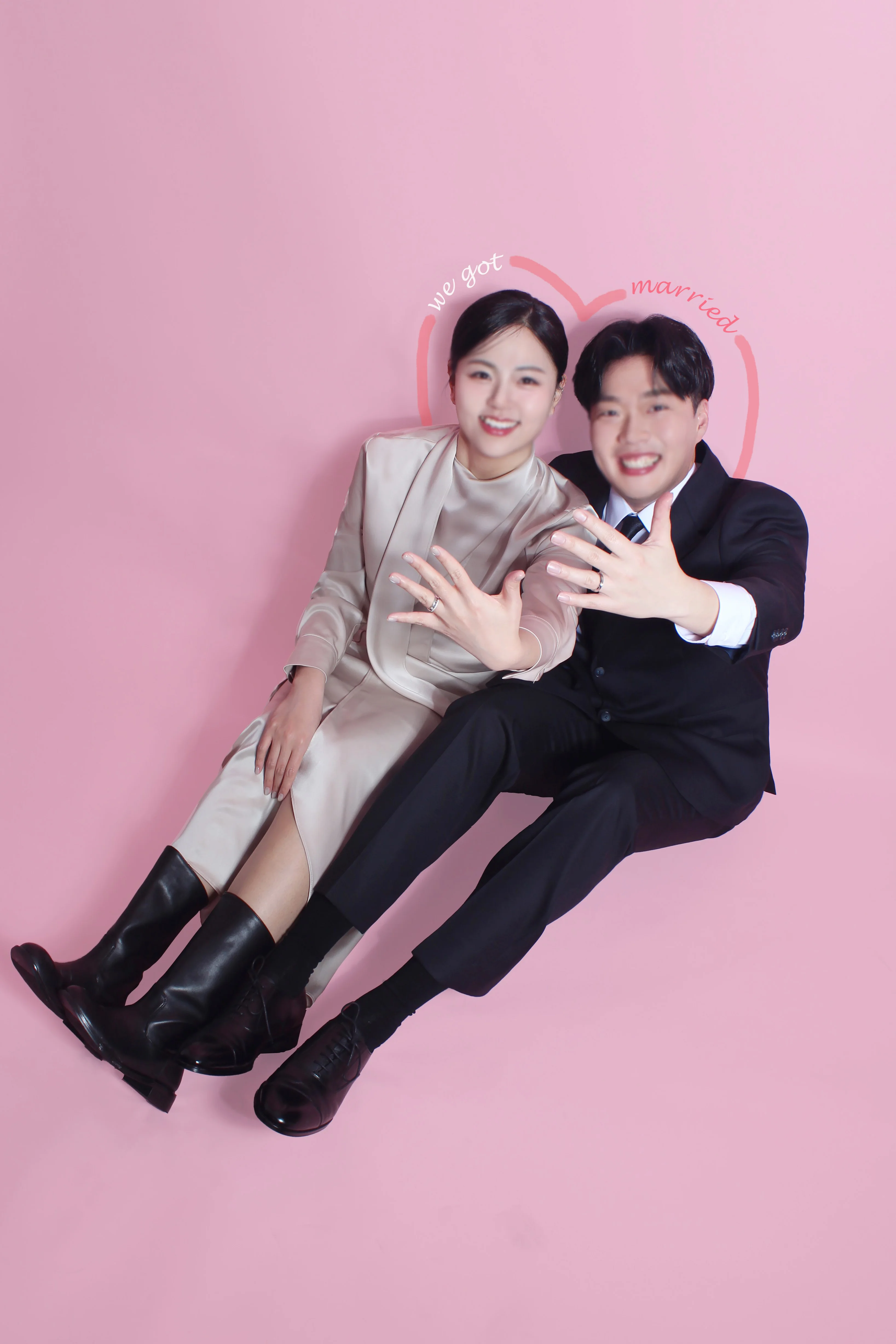 유영스튜디오 대표 촬영 이미지