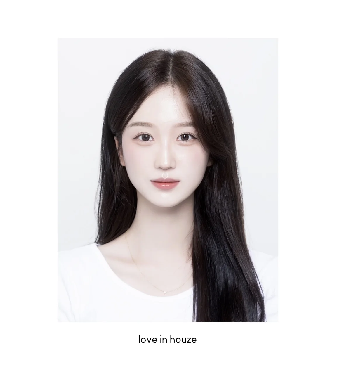 스튜디오하우즈 대표 촬영 이미지