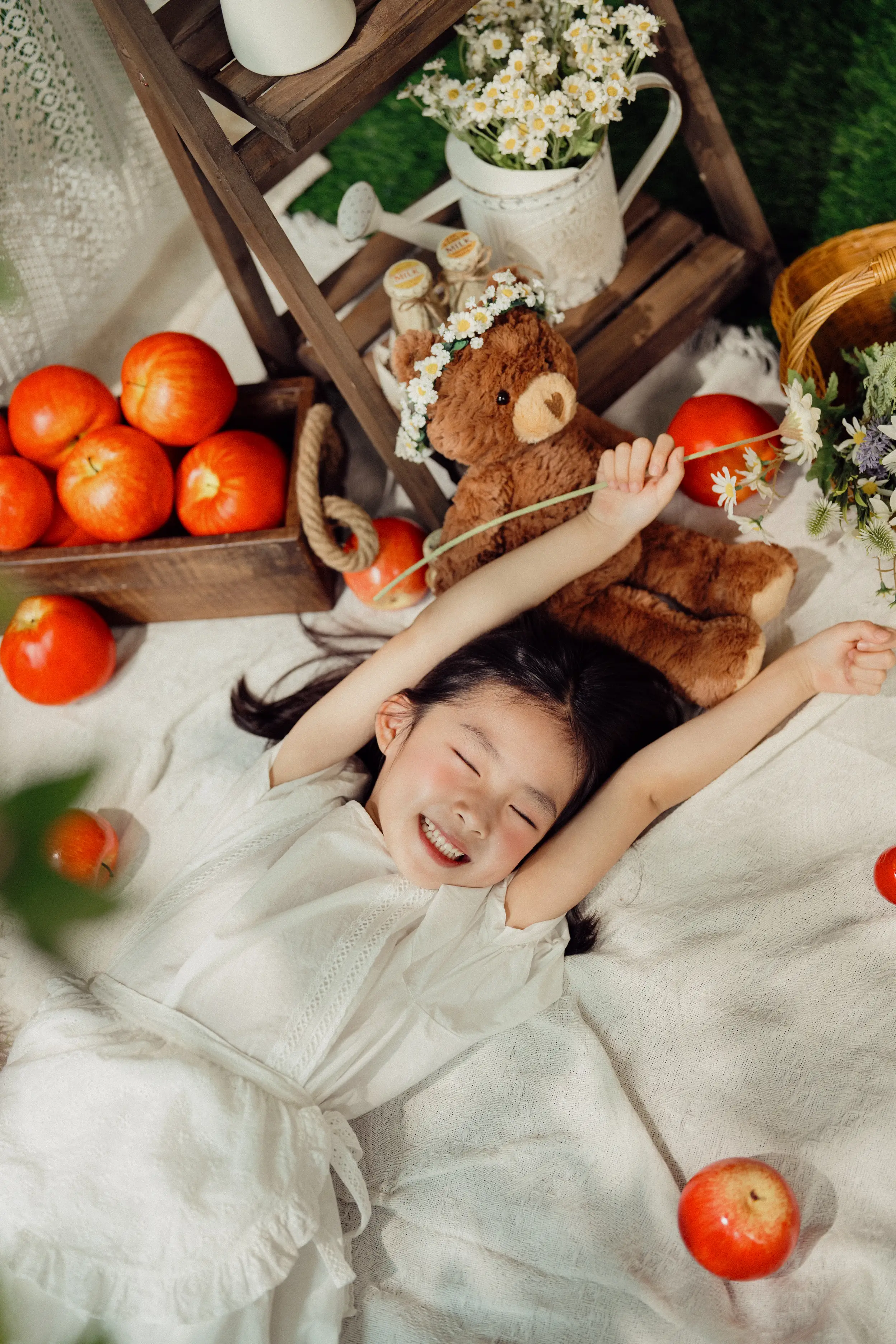 시도레스튜디오 대표 촬영 이미지