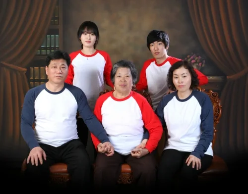 힐링 스튜디오 대표사진