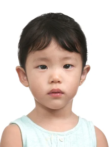 아이지 스튜디오 대표 촬영 이미지
