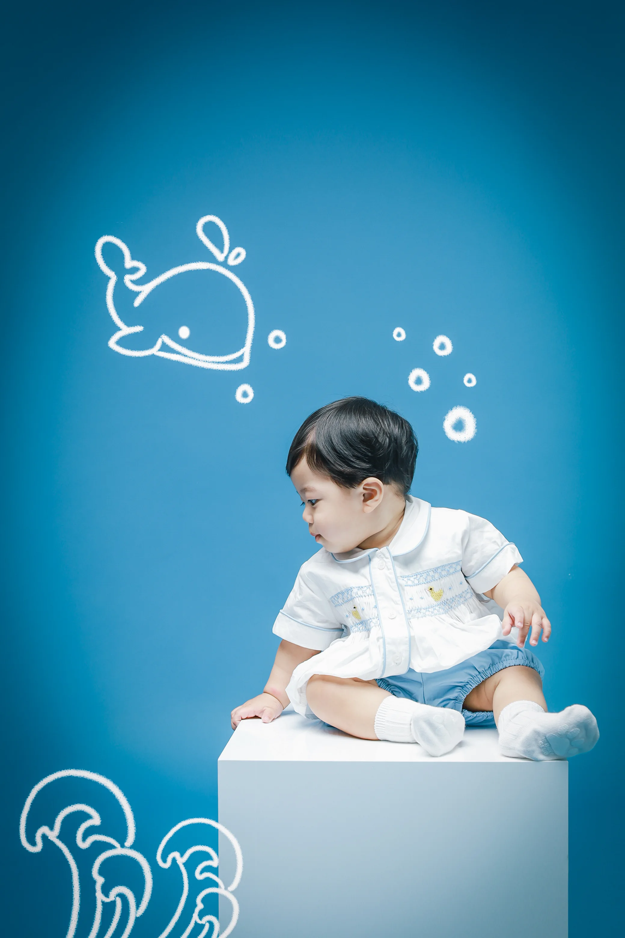 데이먼스스튜디오 대표 촬영 이미지