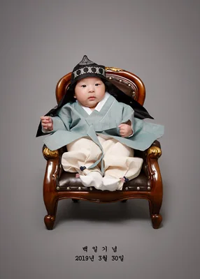 등촌동사진관 대표 촬영 이미지
