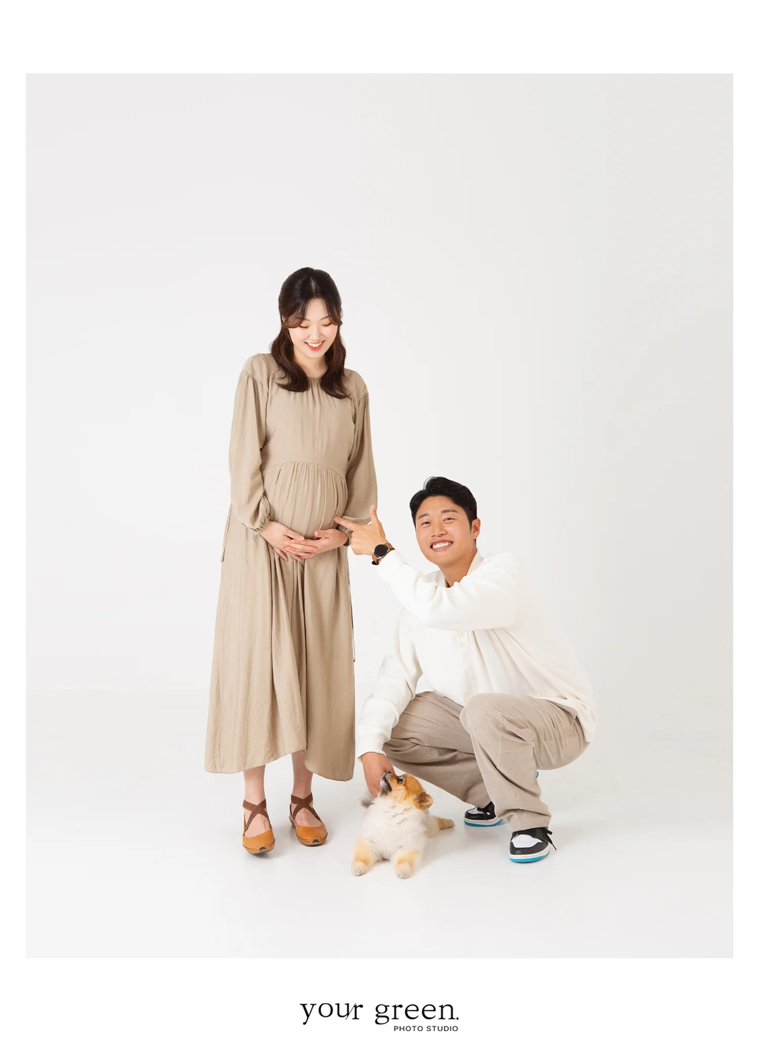 유어그린 스튜디오 대표사진