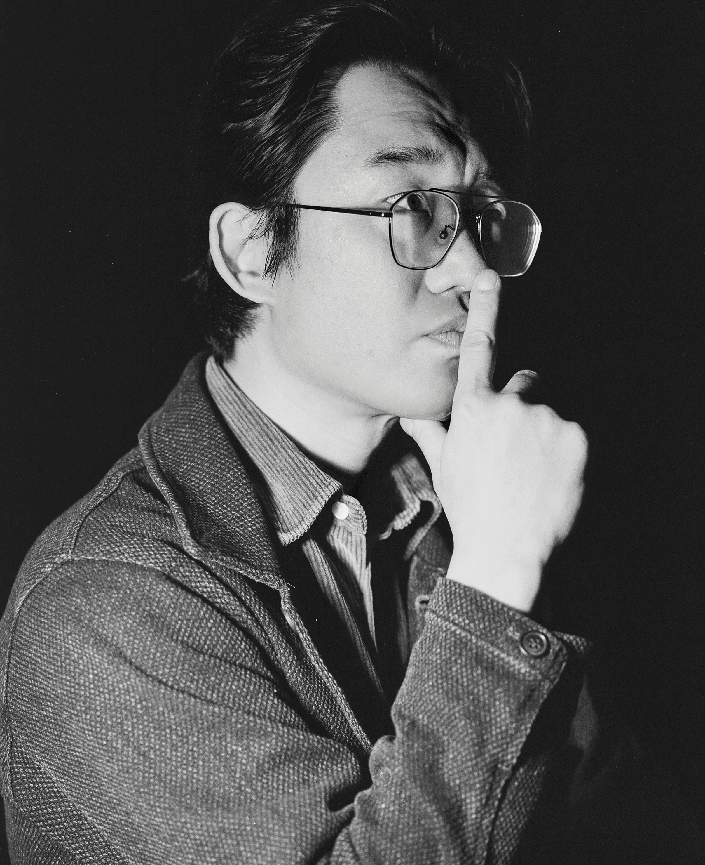 봉래사진실 대표 촬영 이미지
