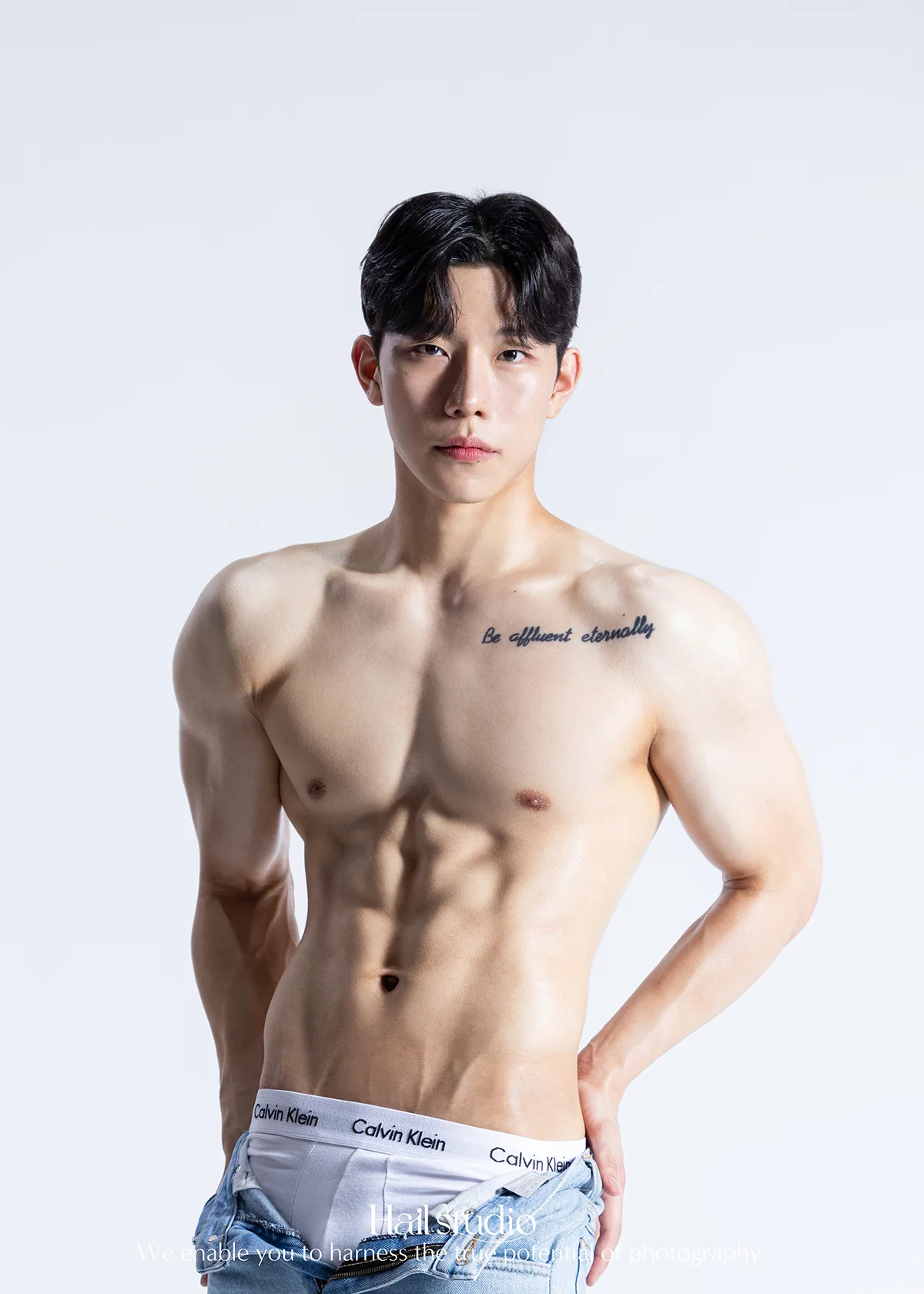 해일스튜디오 대표 촬영 이미지