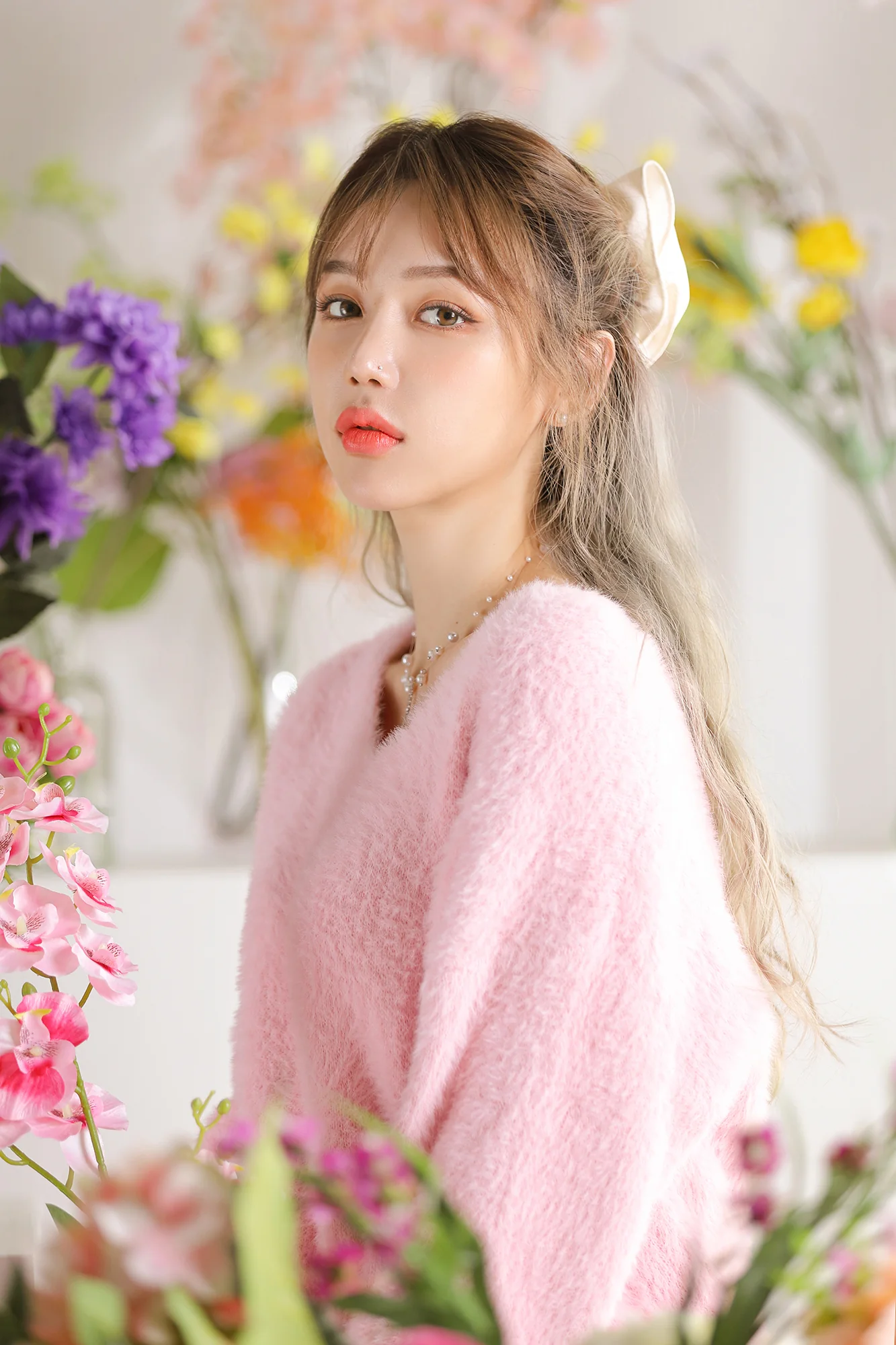 꽃날스튜디오 대표사진