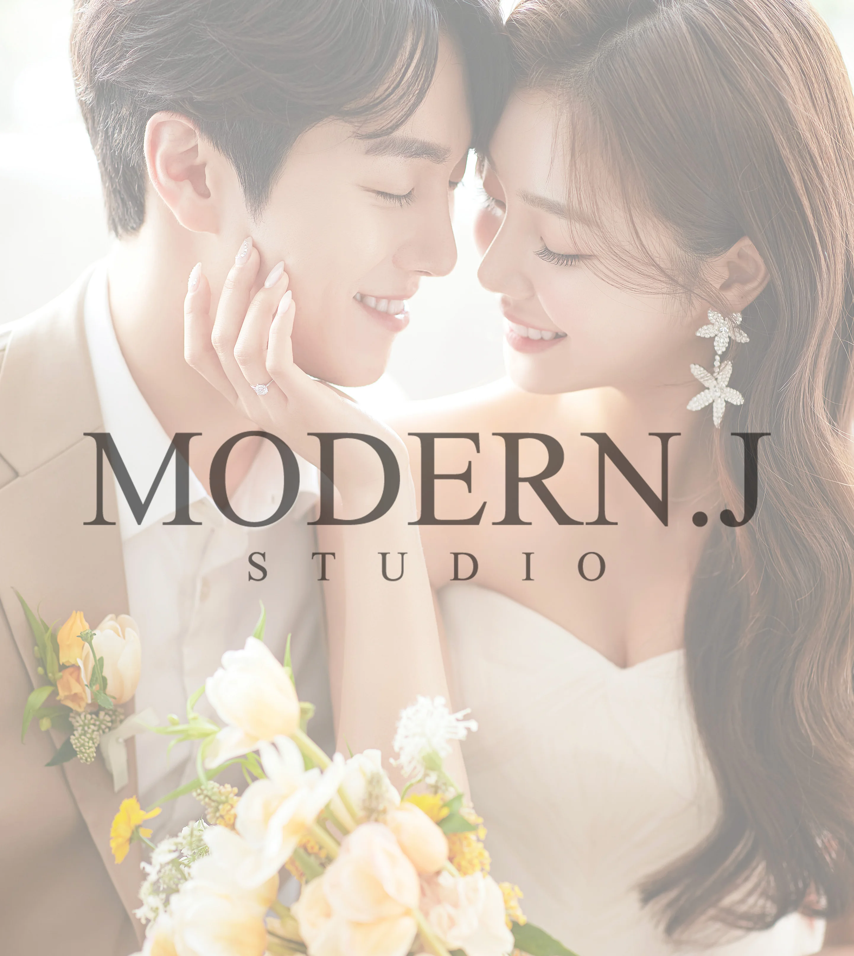 모던제이 스튜디오 대표 촬영 이미지