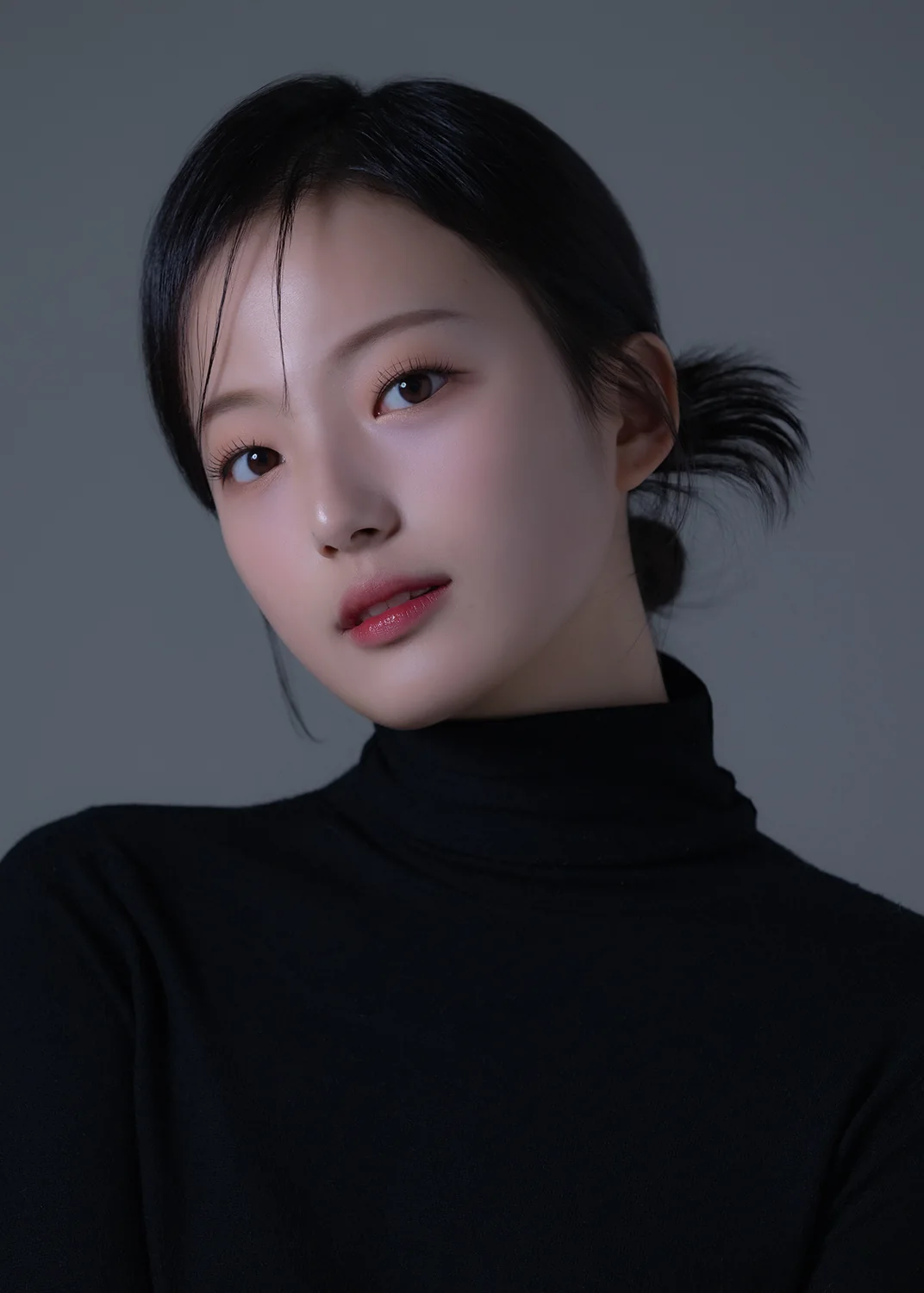 사진관,윤경 대표사진