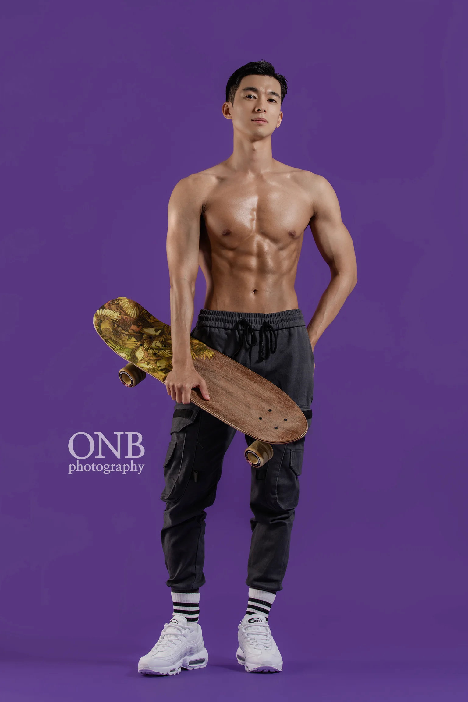 온비스튜디오 대표 촬영 이미지