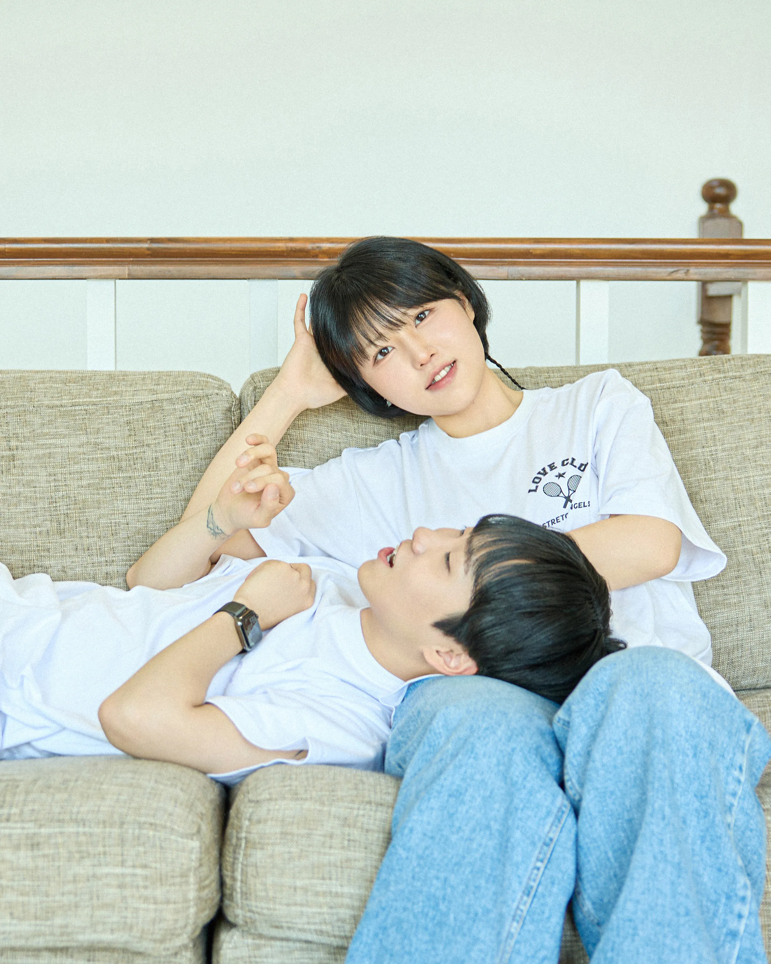 메일룸스튜디오 대표사진